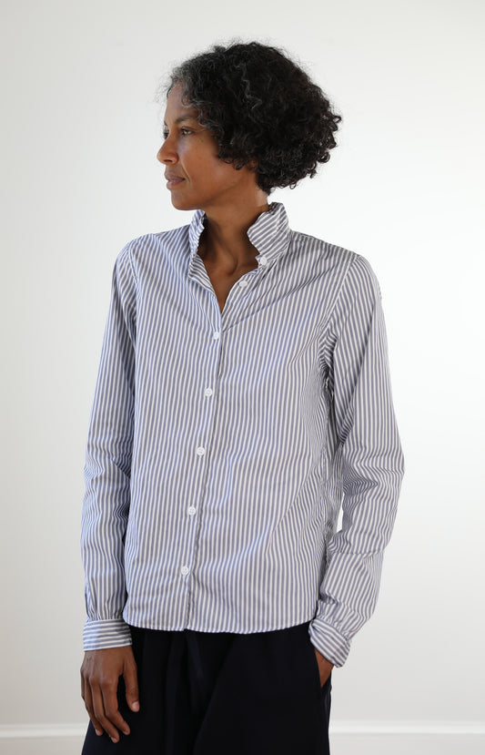 Stripe Tyrol Shirt