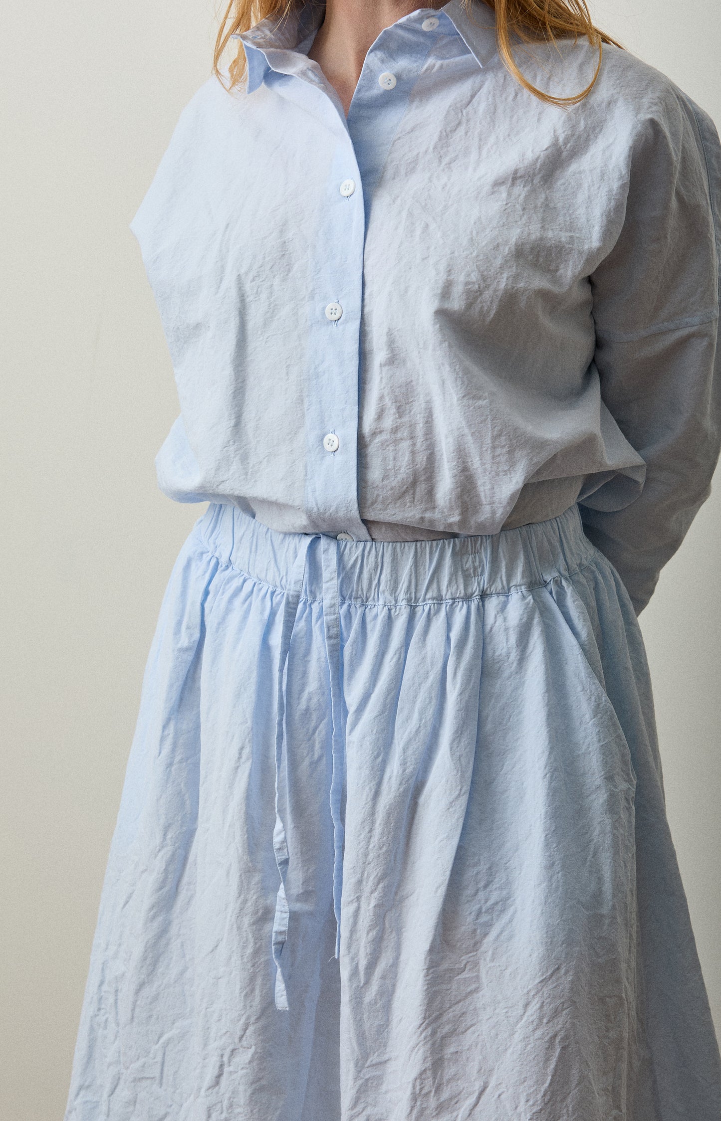 Azur Ivy Skirt
