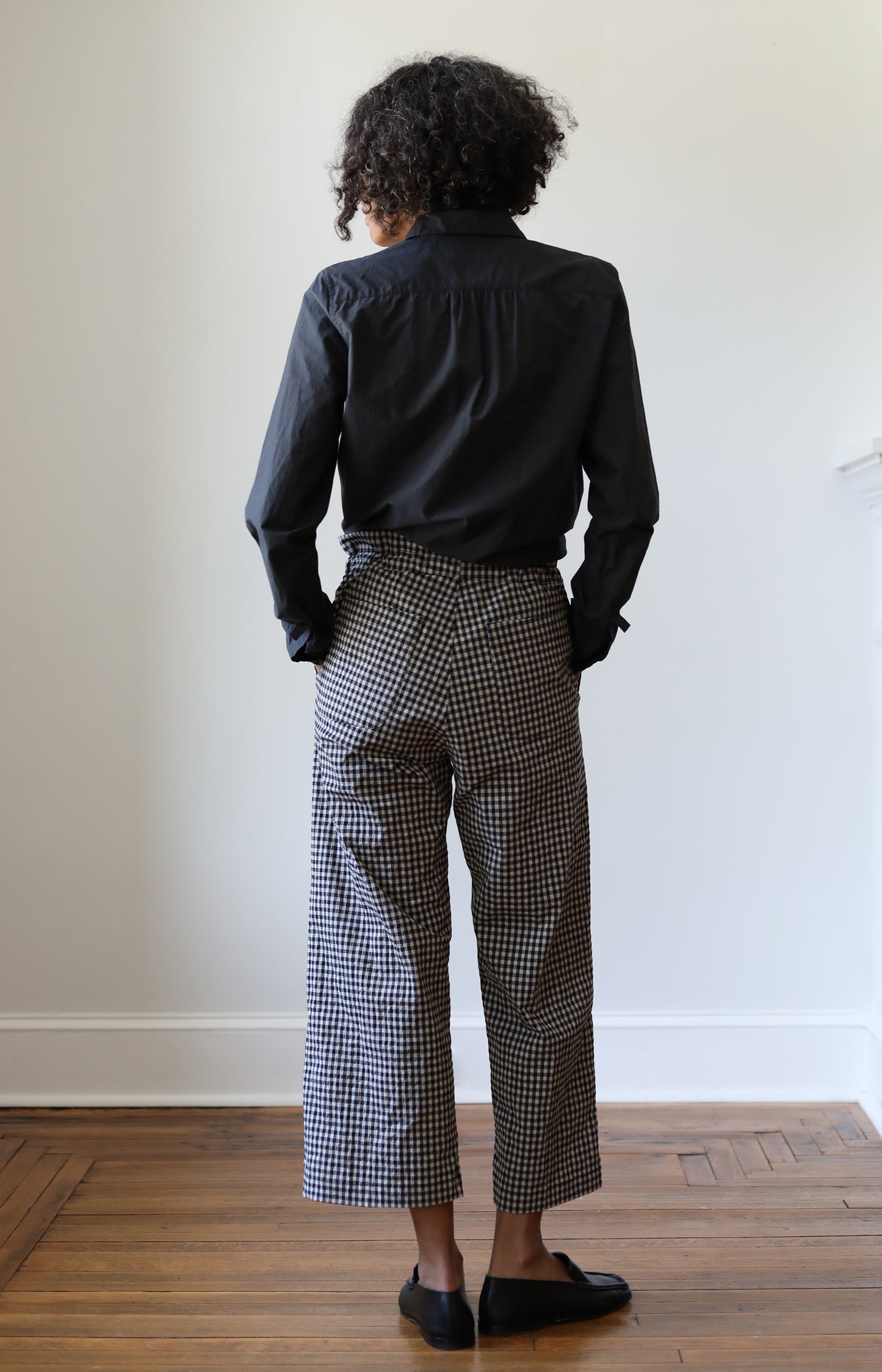 Check Cloe Pants
