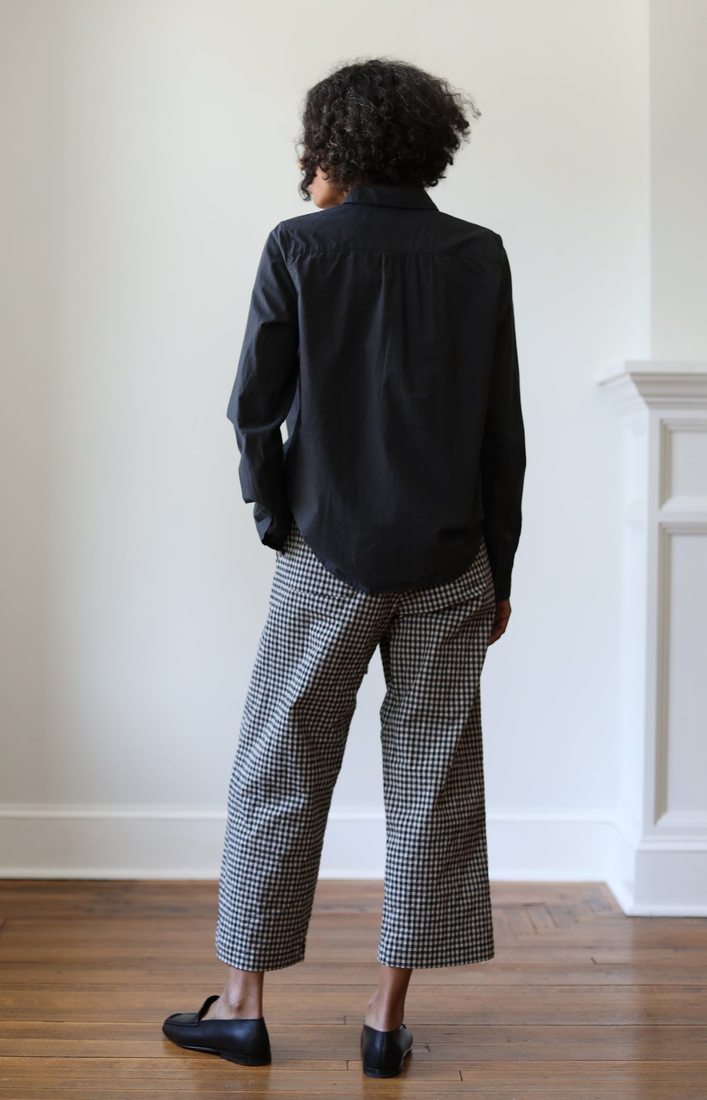 Check Cloe Pants