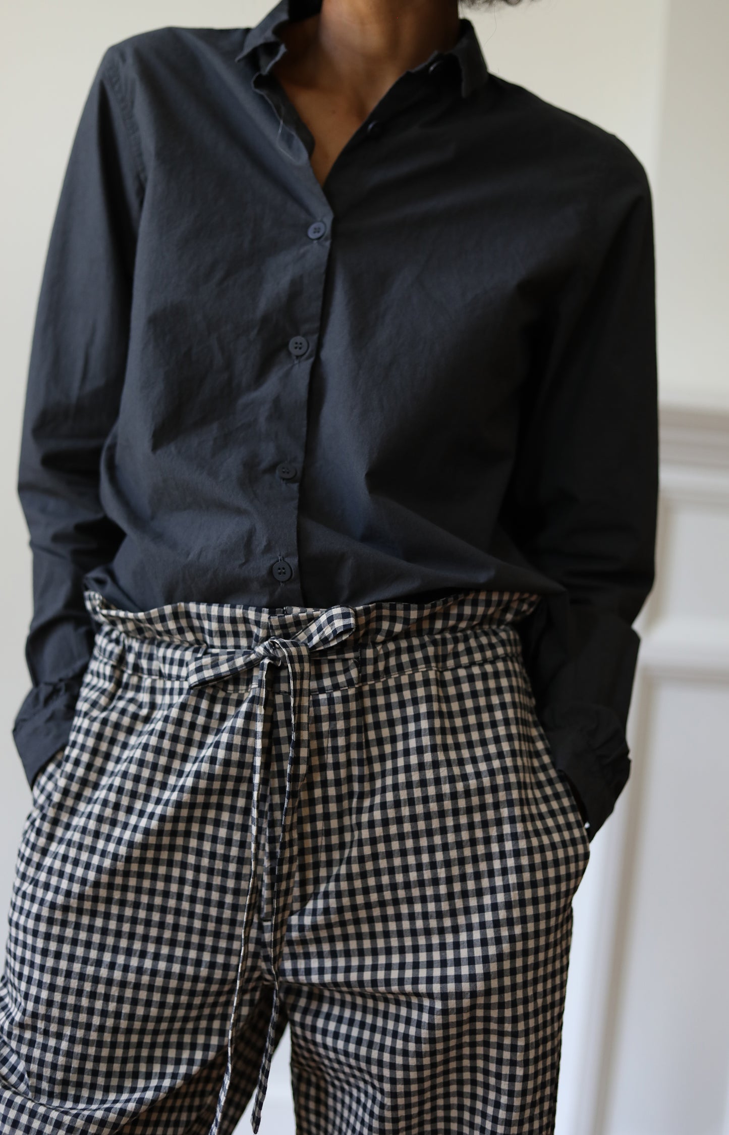 Asphalt Tyrol Shirt