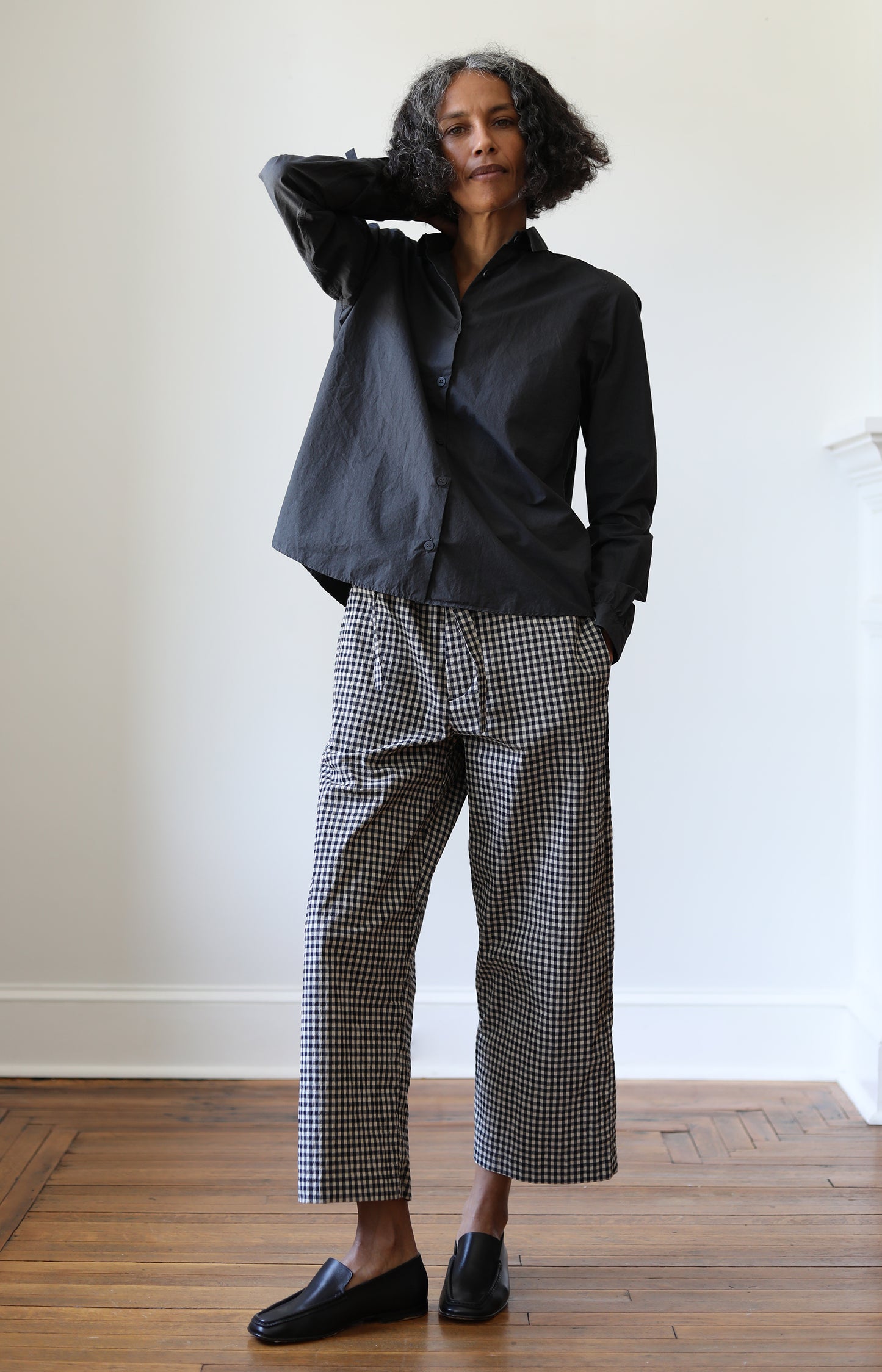Check Cloe Pants