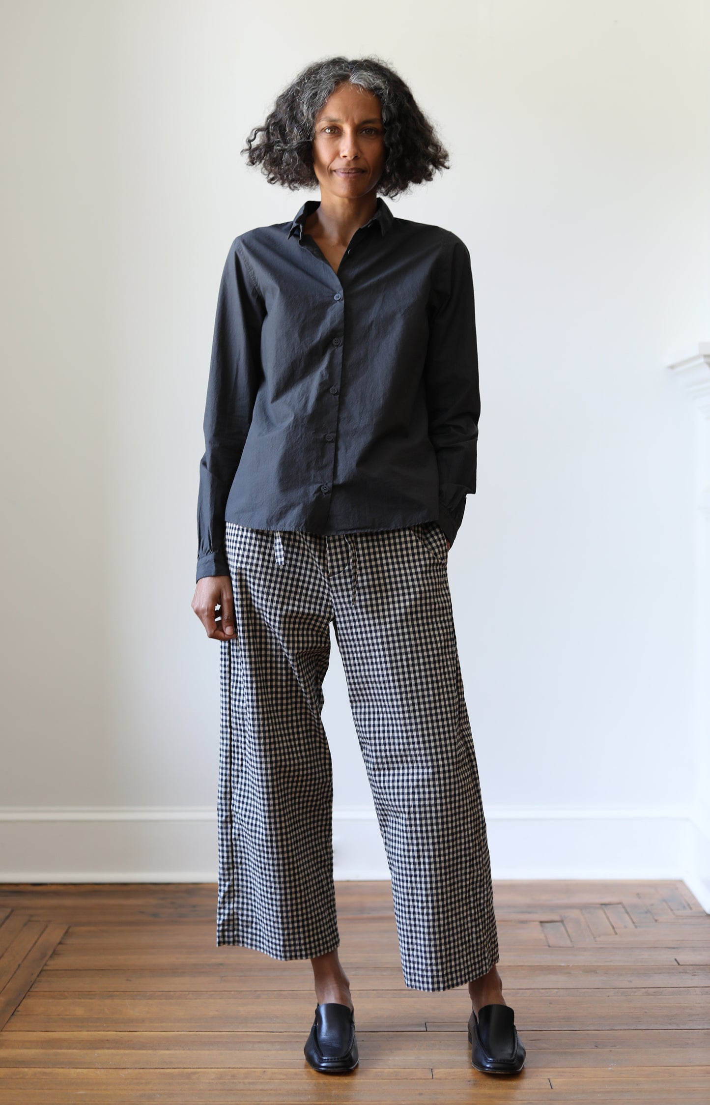 Check Cloe Pants