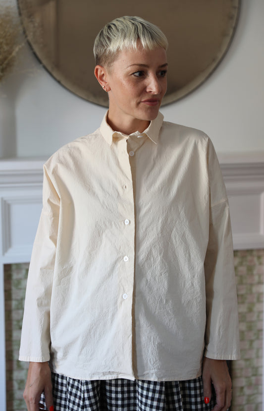 Off White Tina Shirt