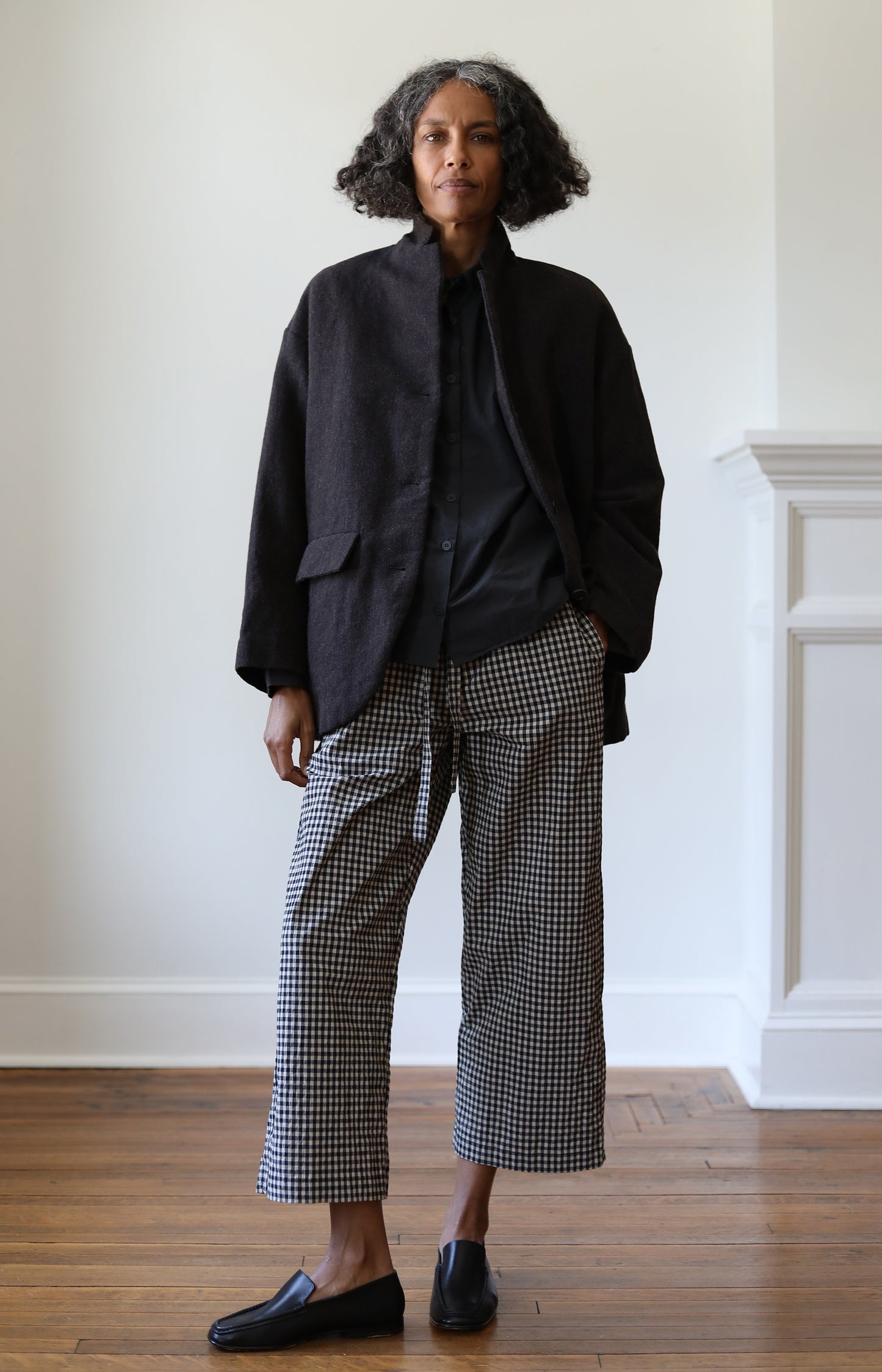 Check Cloe Pants