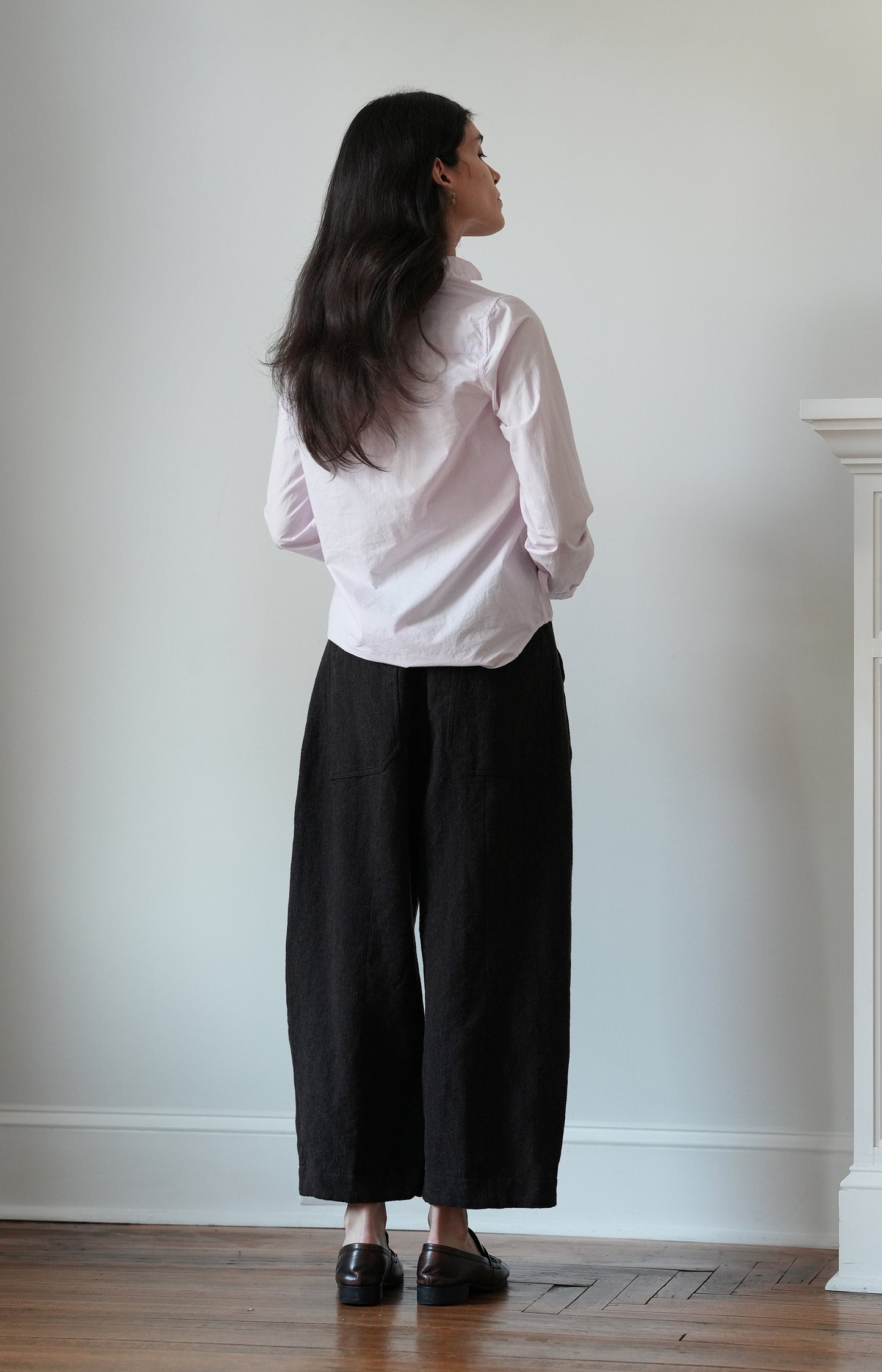 Pink Tyrol Shirt