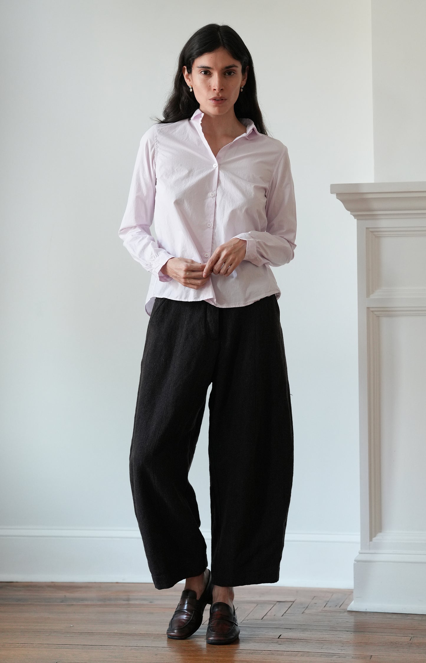 Pink Tyrol Shirt