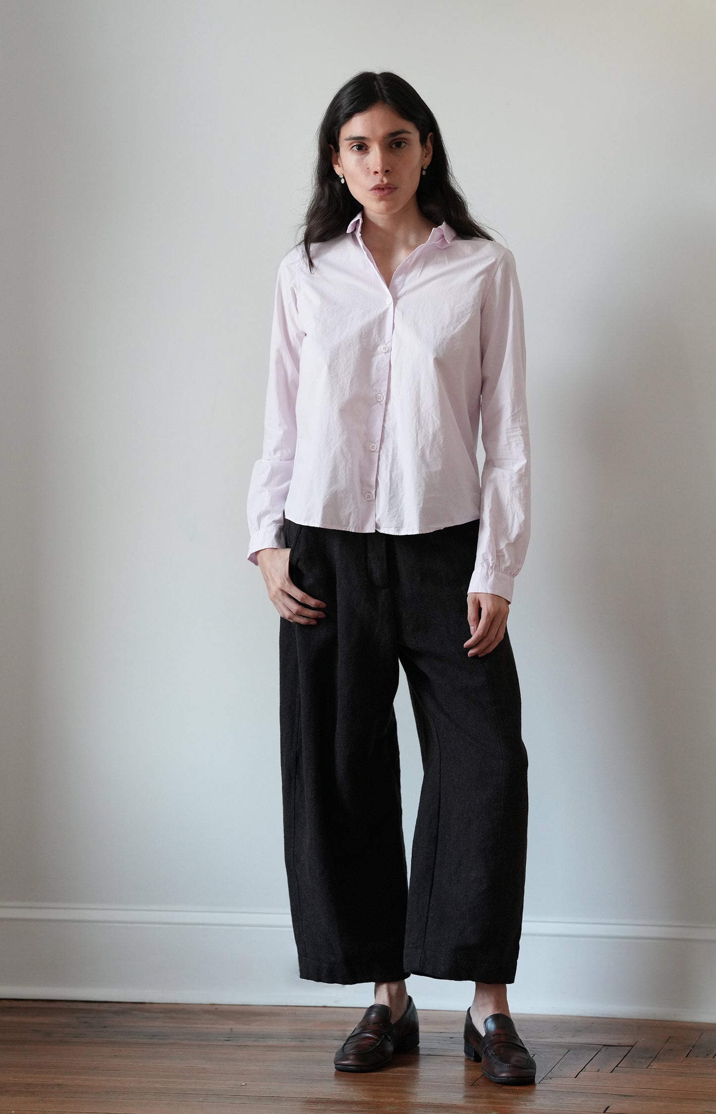 Pink Tyrol Shirt