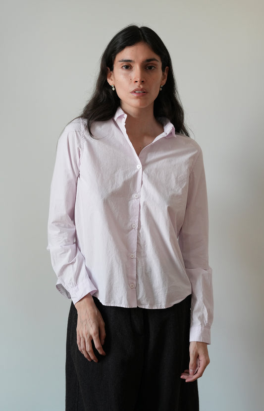 Pink Tyrol Shirt