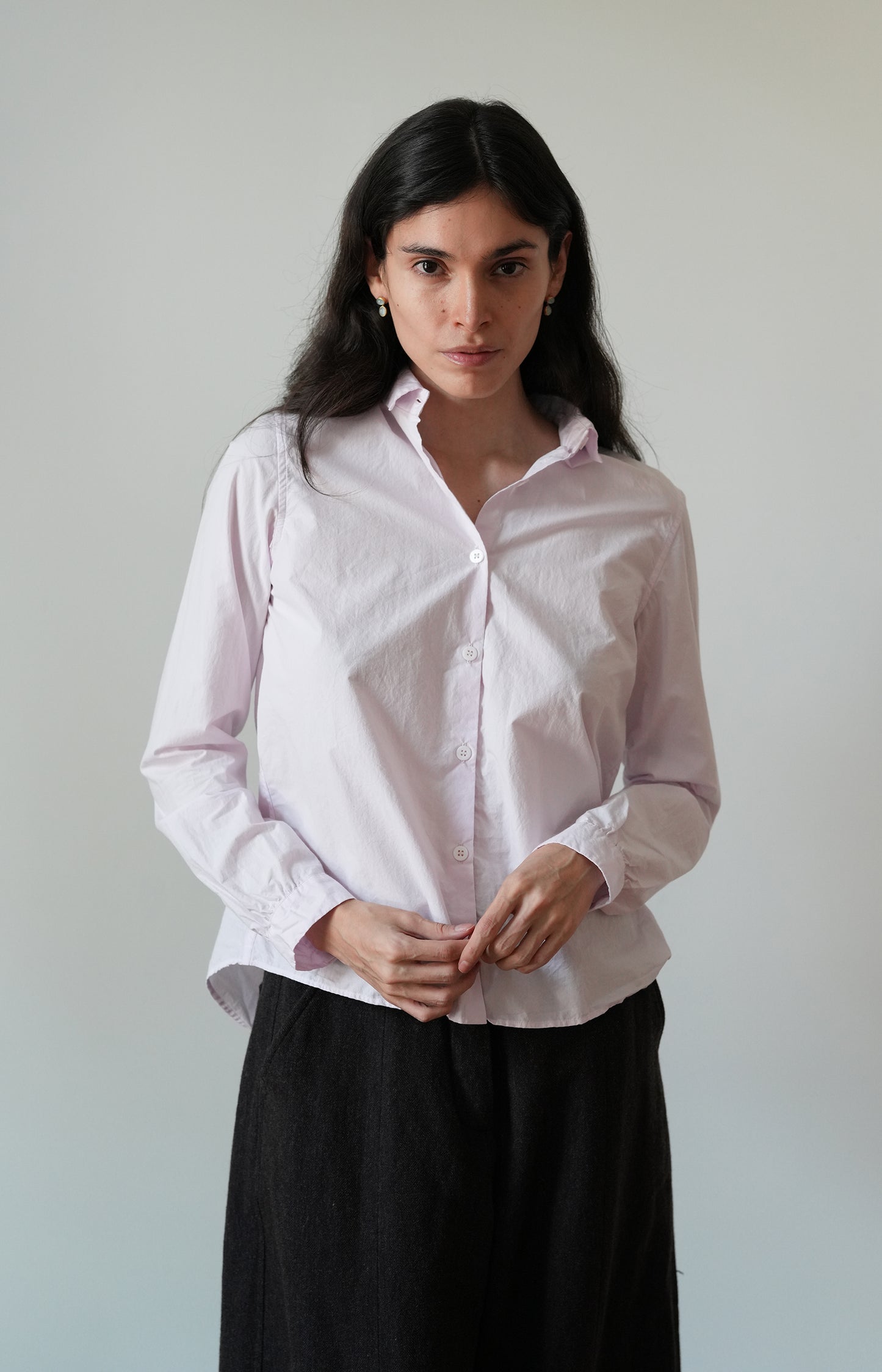 Pink Tyrol Shirt