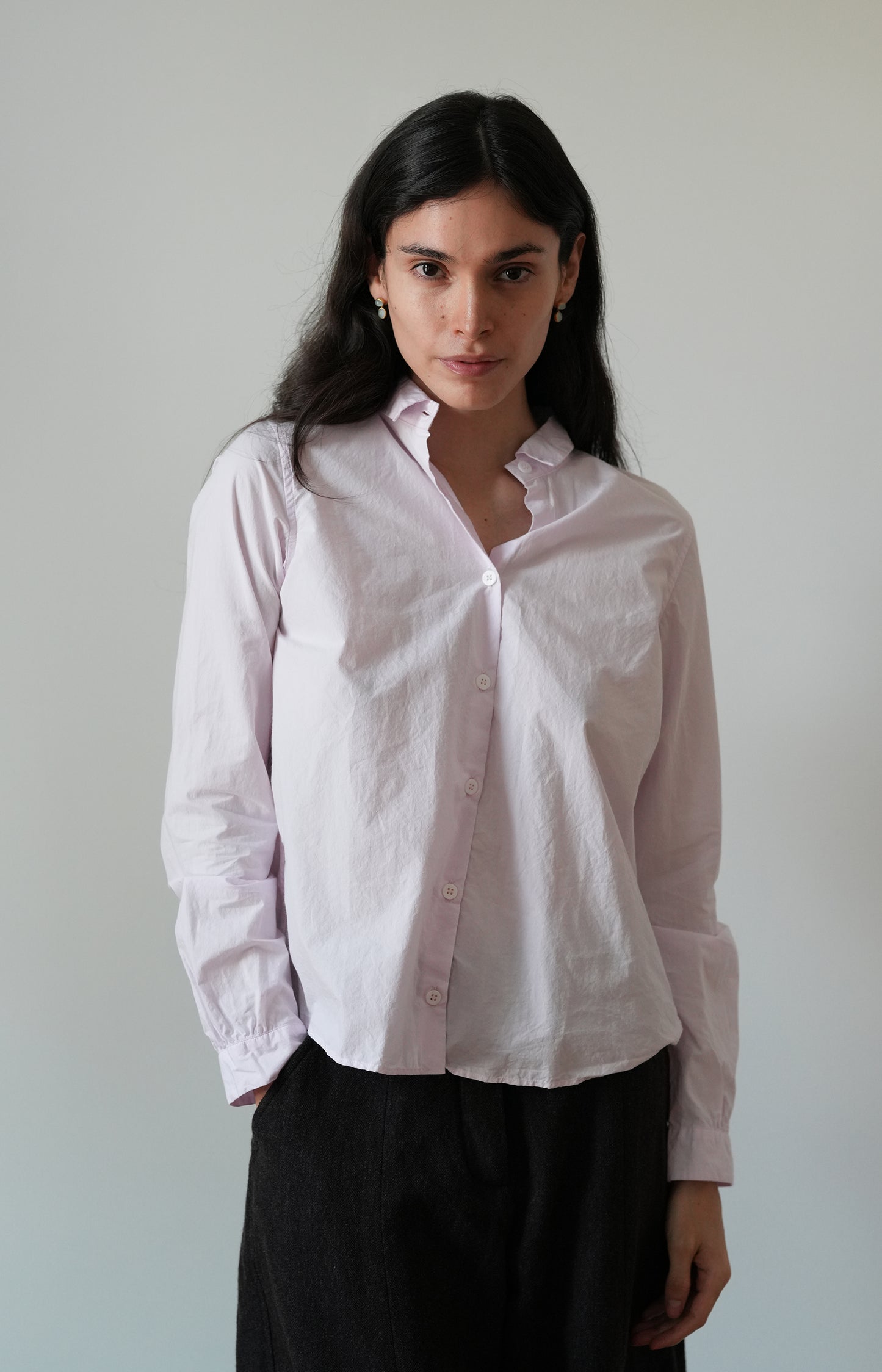 Pink Tyrol Shirt