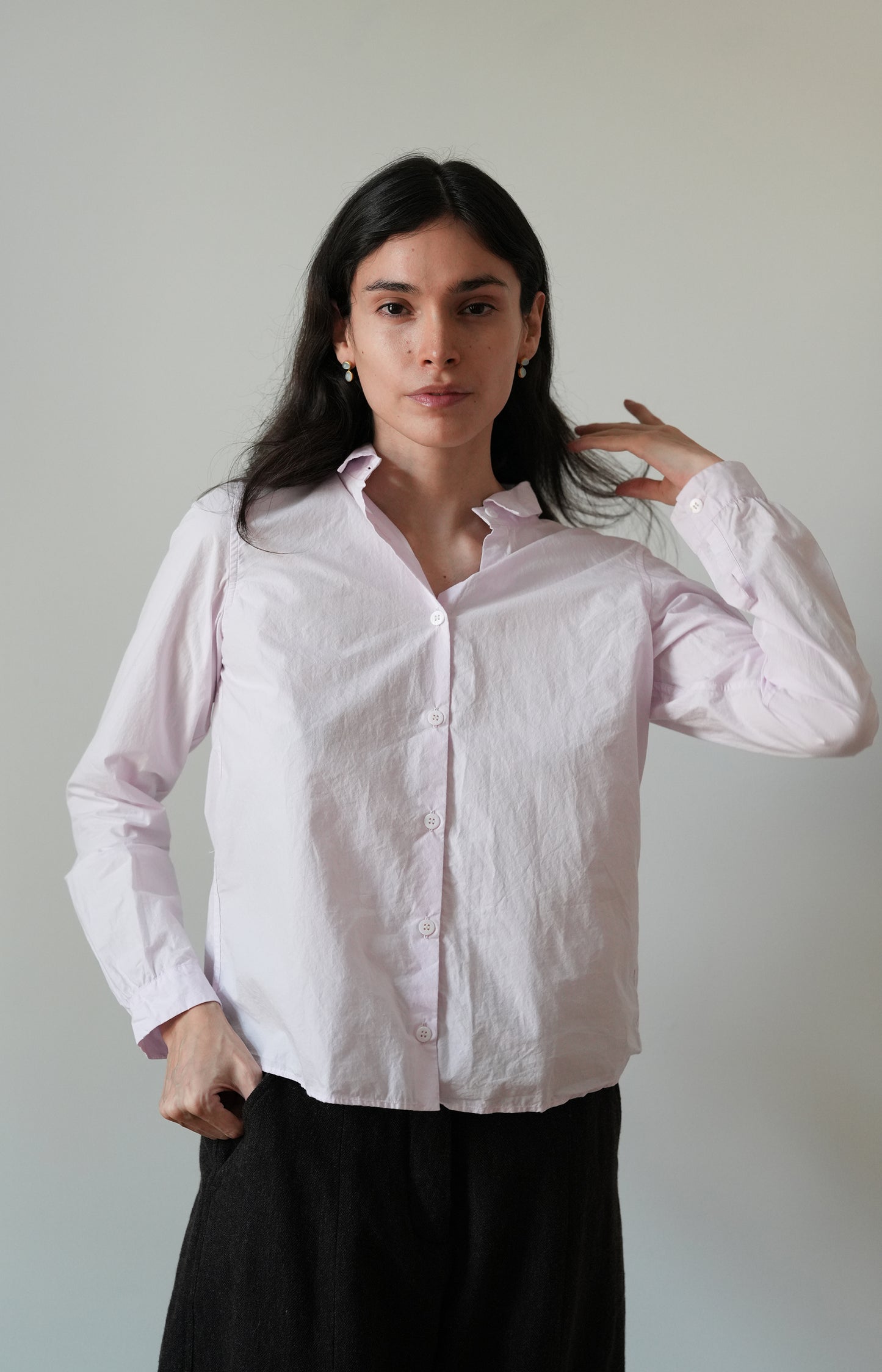 Pink Tyrol Shirt