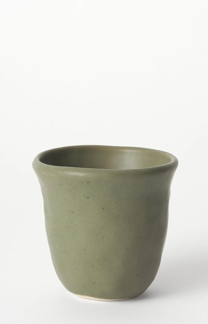 Sage Fingerprints Cup