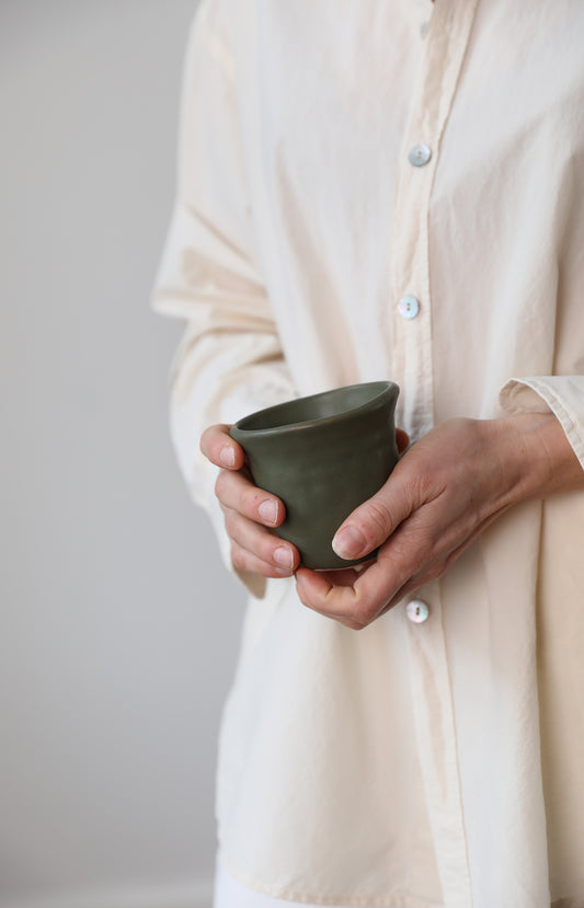 Sage Fingerprints Cup