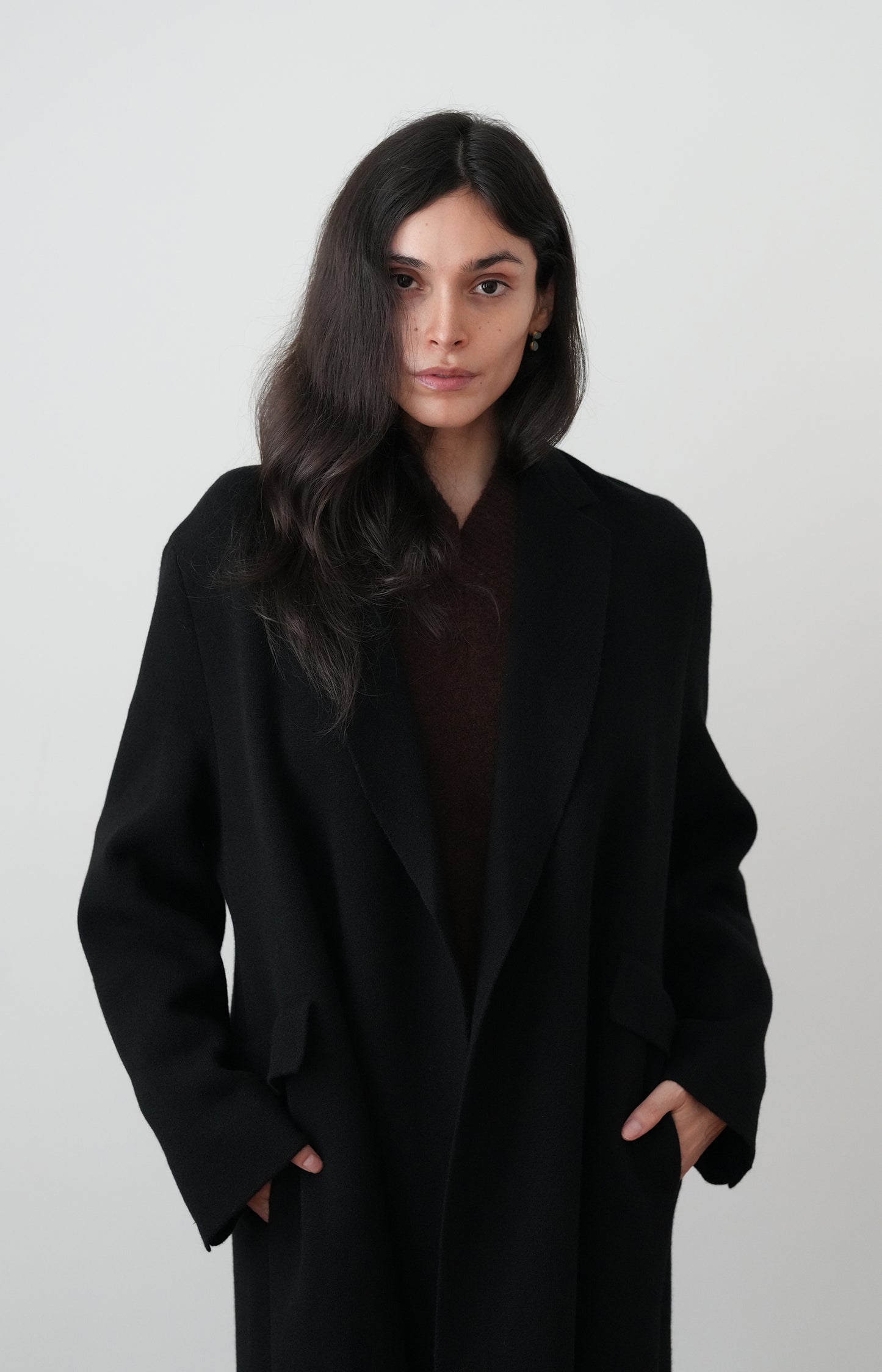 Black Figura Jacket