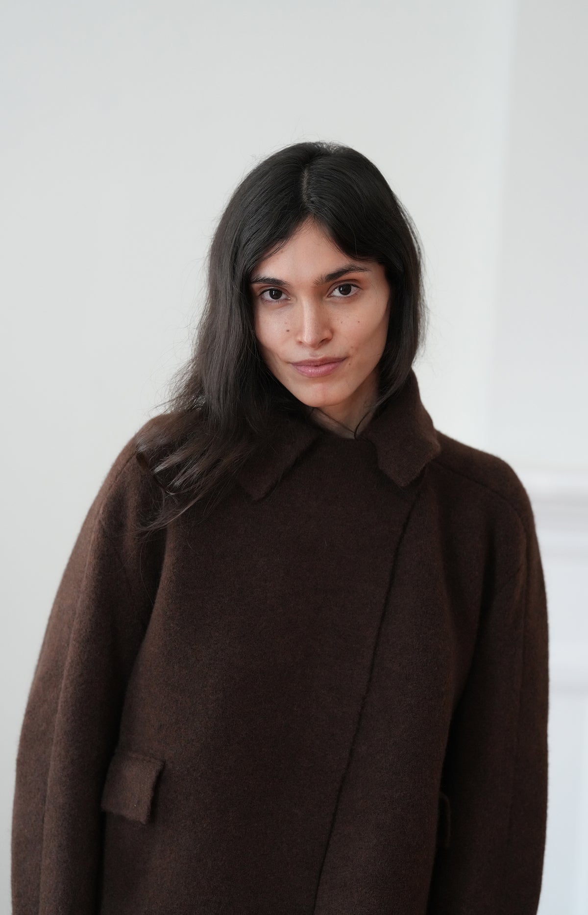 Chestnut Gemini Jacket