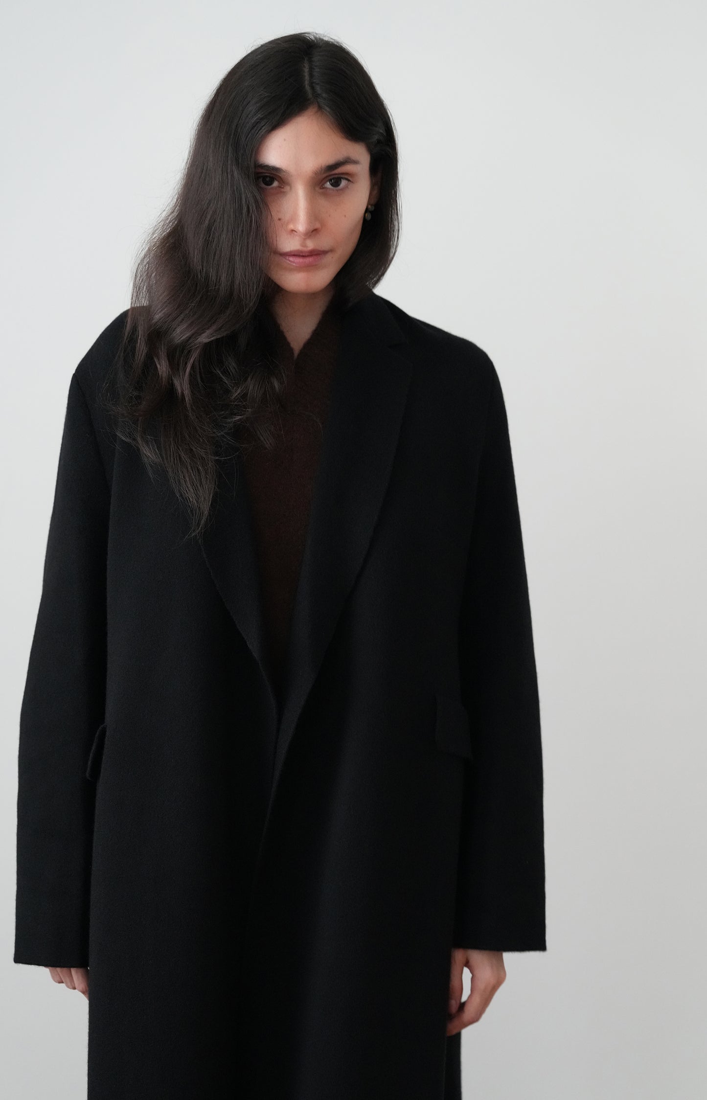 Black Figura Jacket
