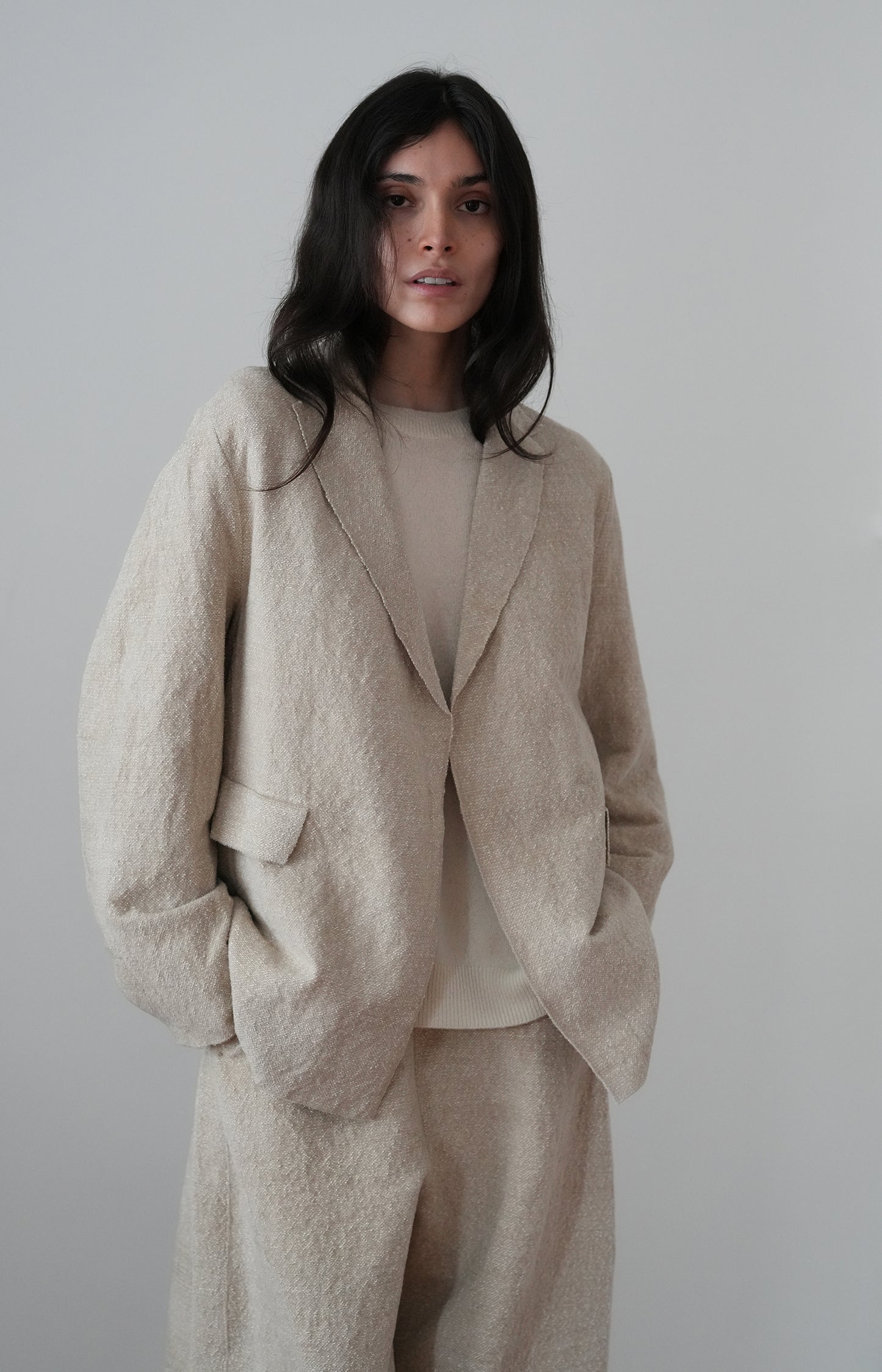 Pearl Fos Jacket