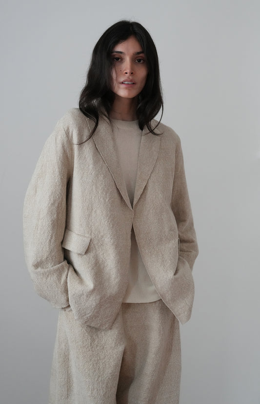 Pearl Fos Jacket