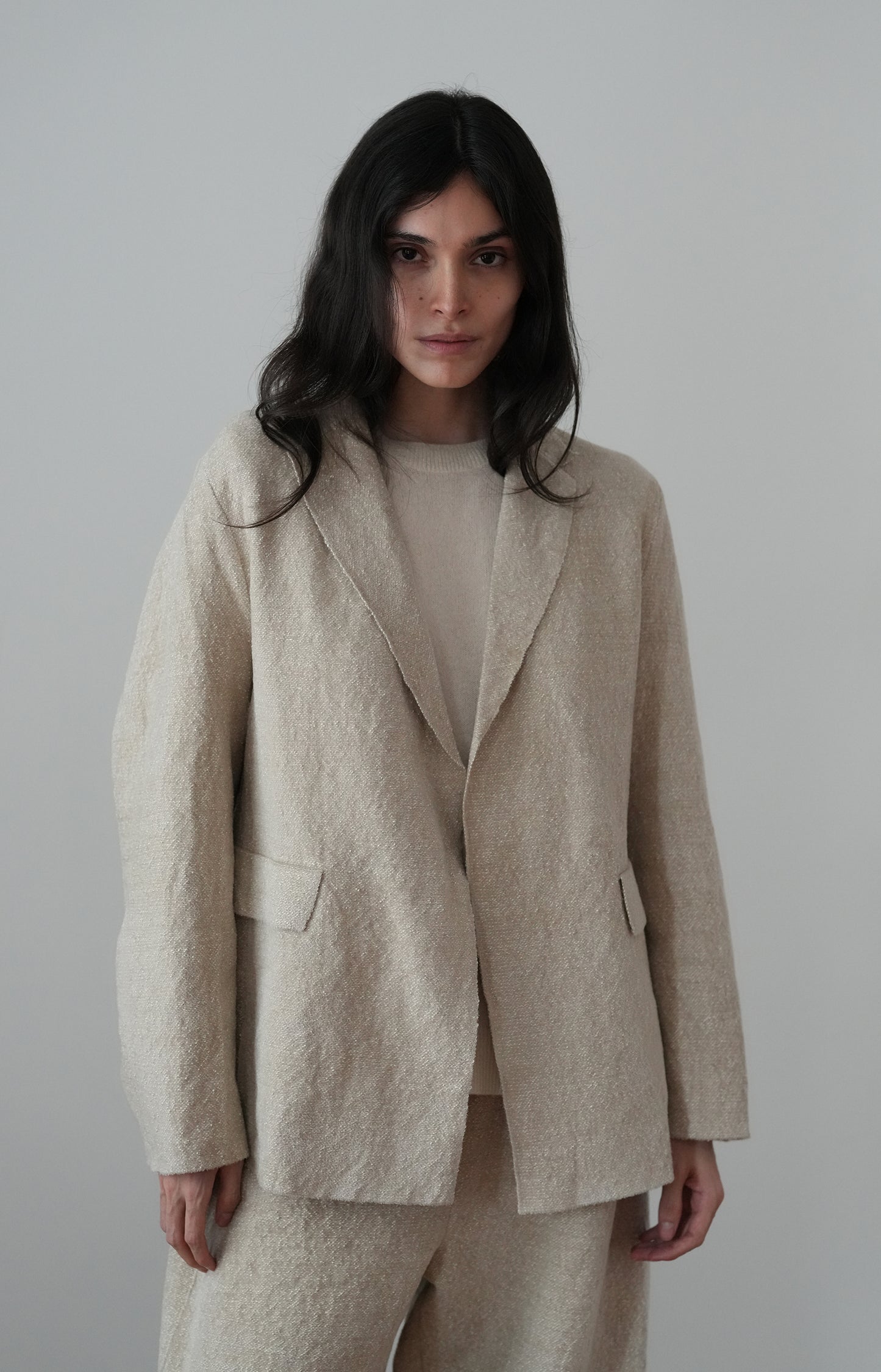 Pearl Fos Jacket