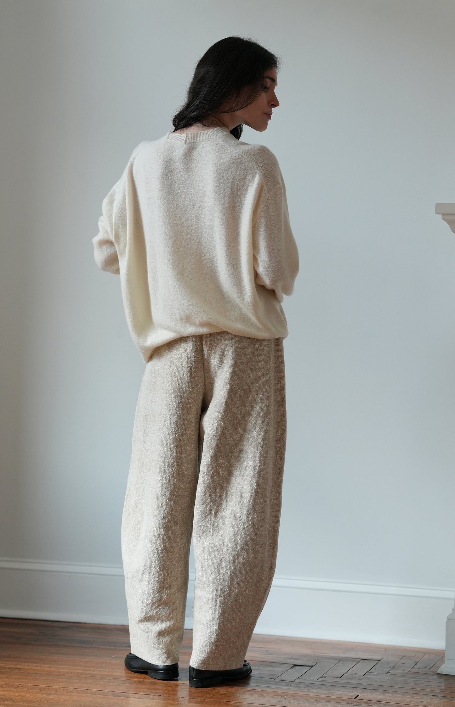 Pearl Fos Trousers
