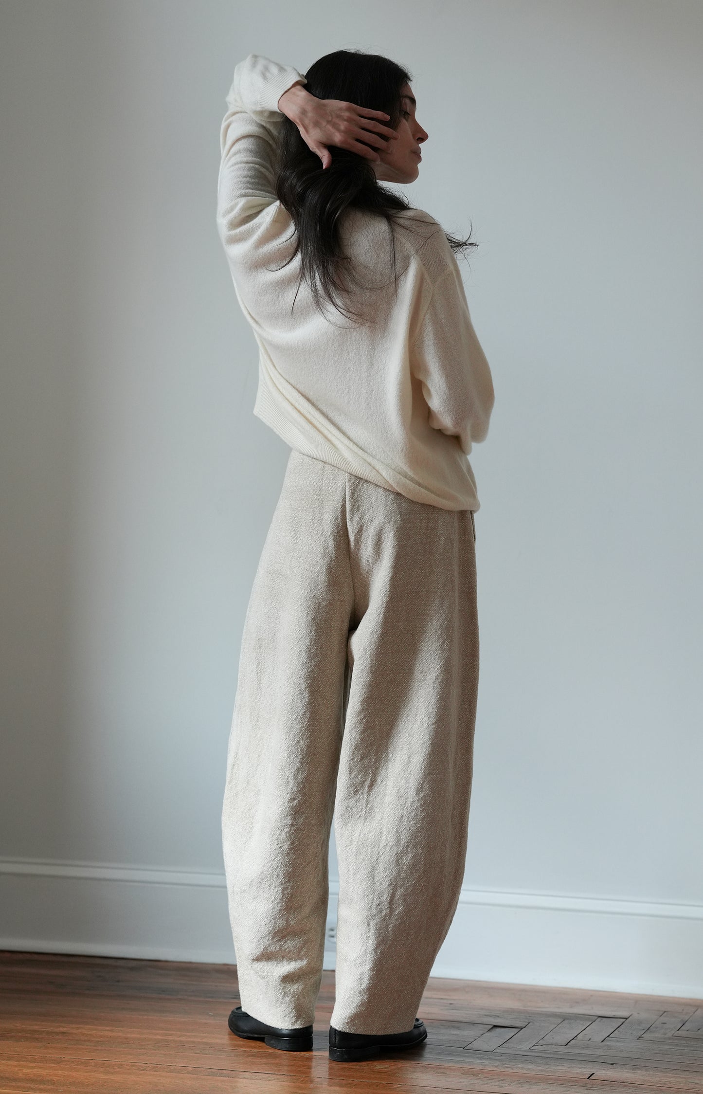 Pearl Fos Trousers