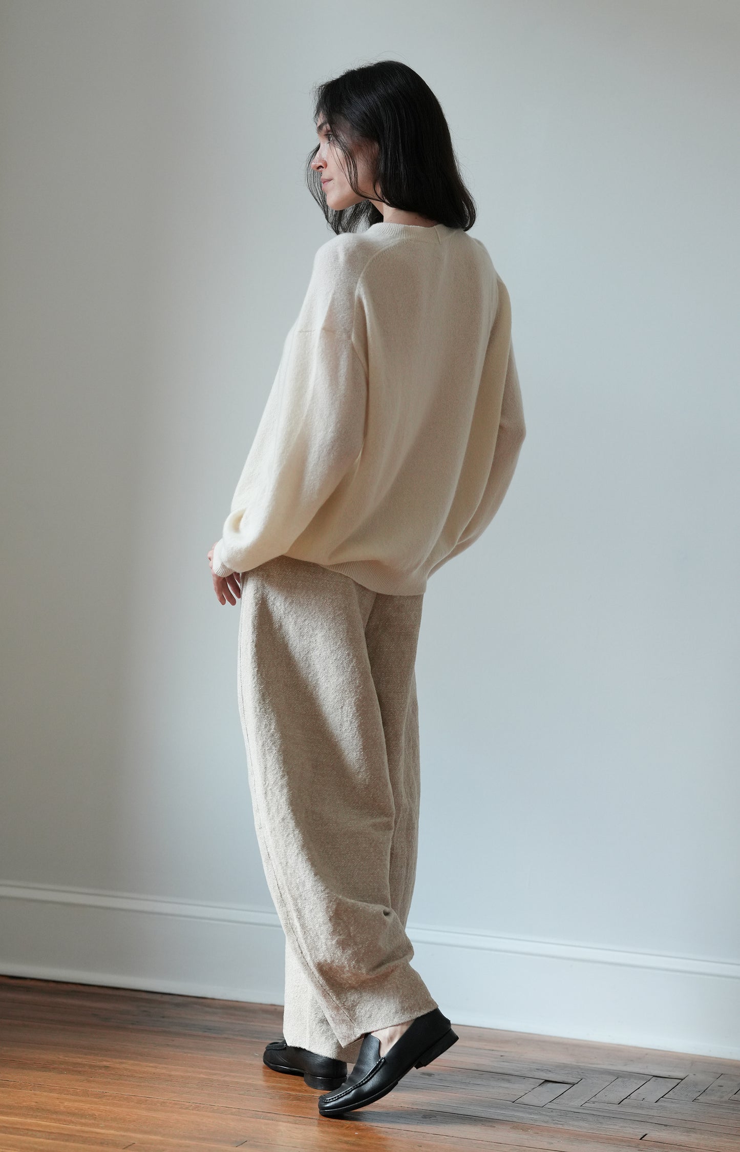 Pearl Fos Trousers