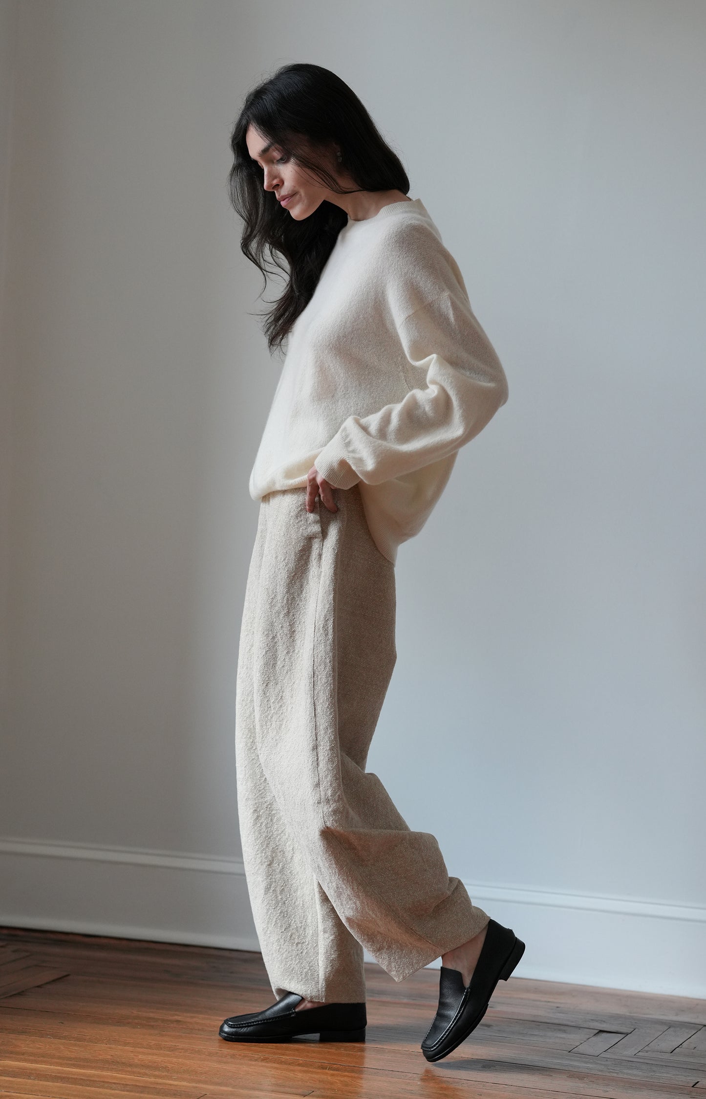 Pearl Fos Trousers