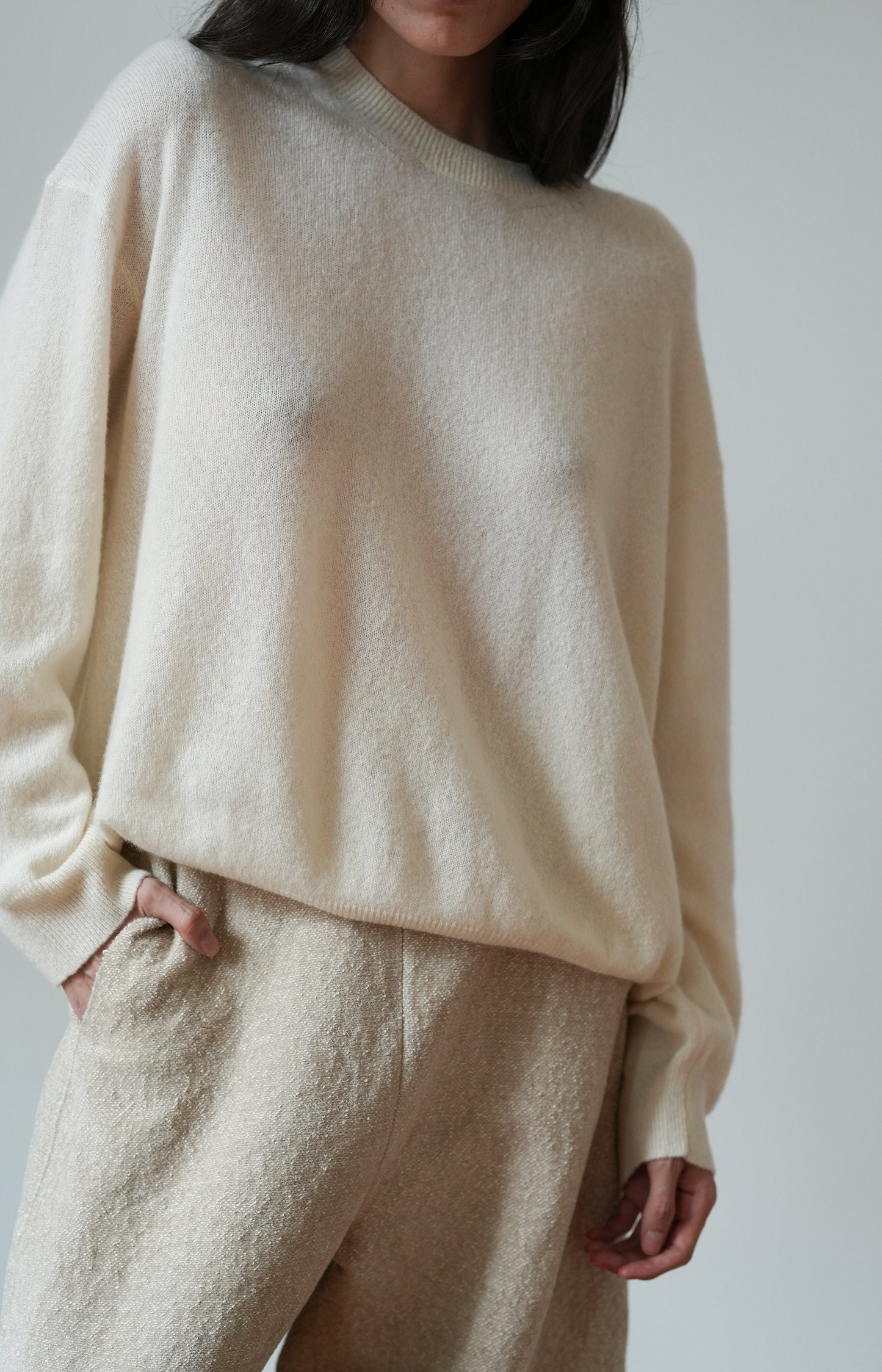 Milk Zelo Sweater