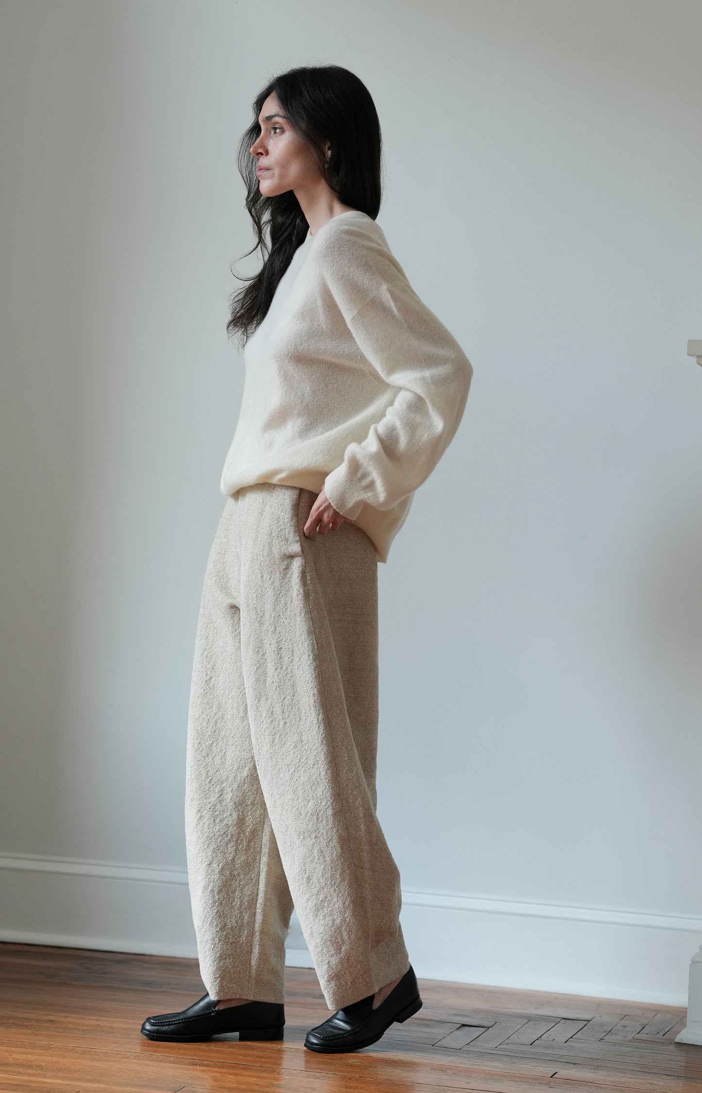 Pearl Fos Trousers