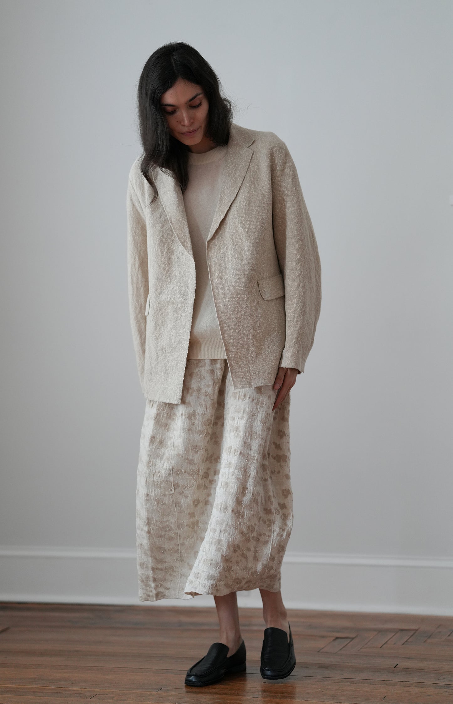 Pearl Fos Jacket