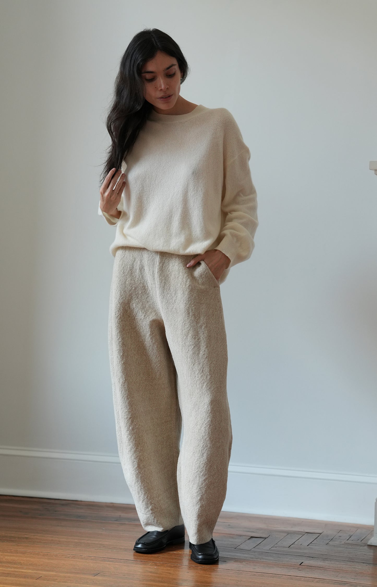 Pearl Fos Trousers
