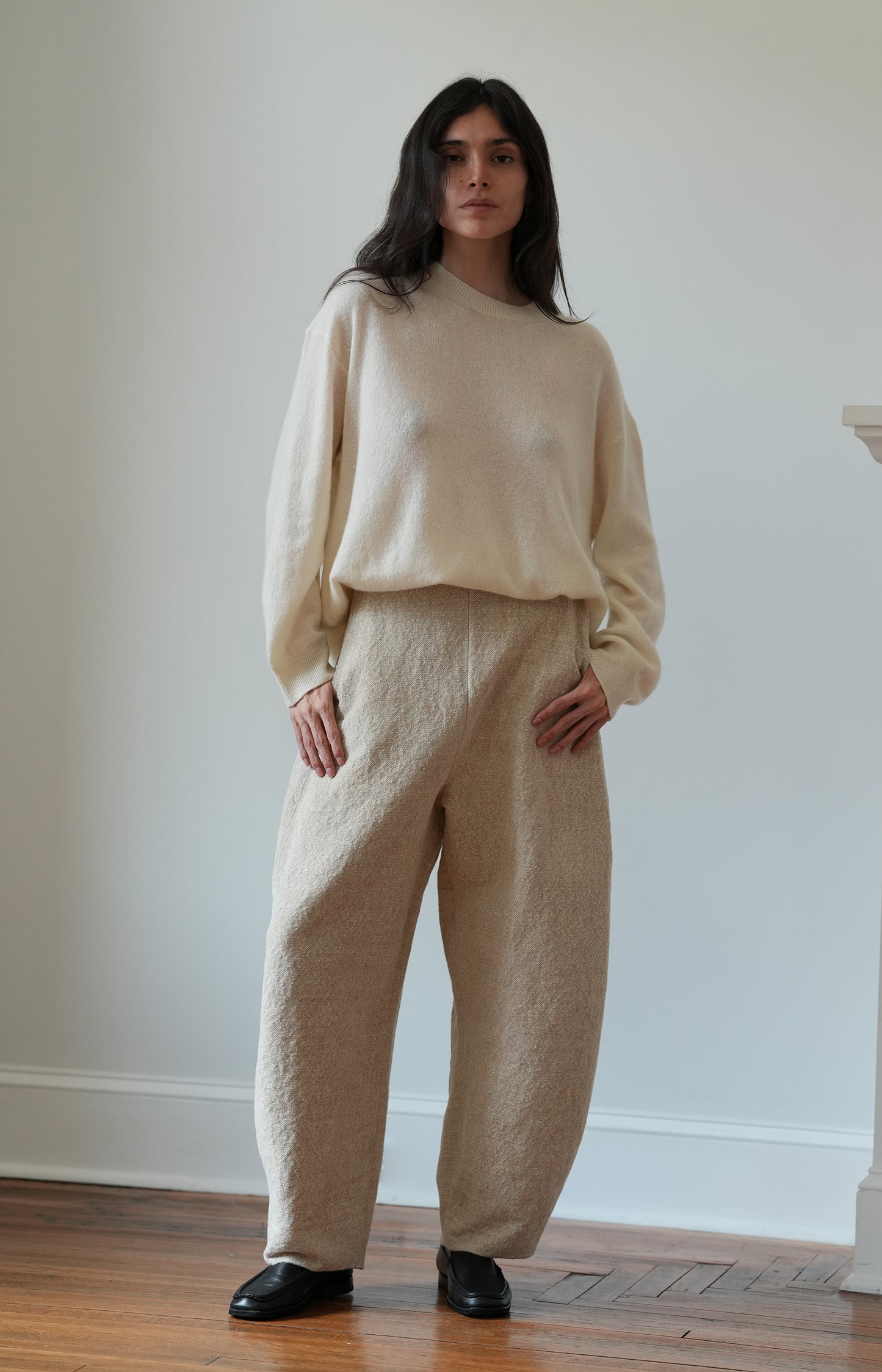 Pearl Fos Trousers