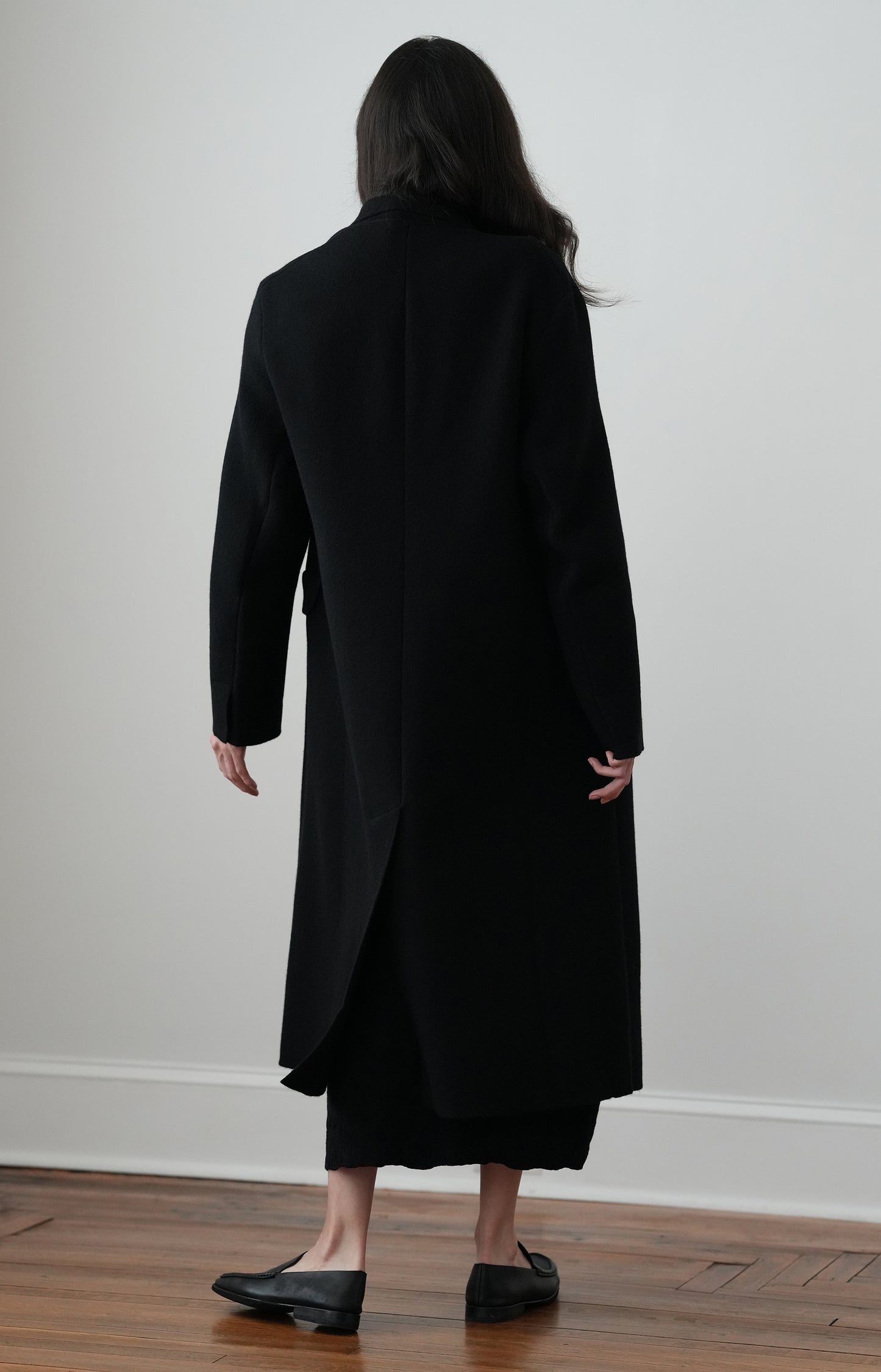 Black Figura Jacket