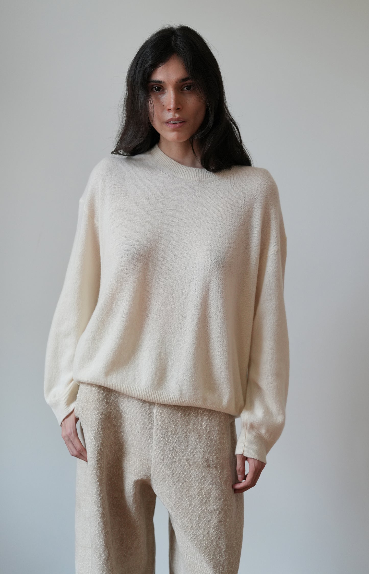 Milk Zelo Sweater