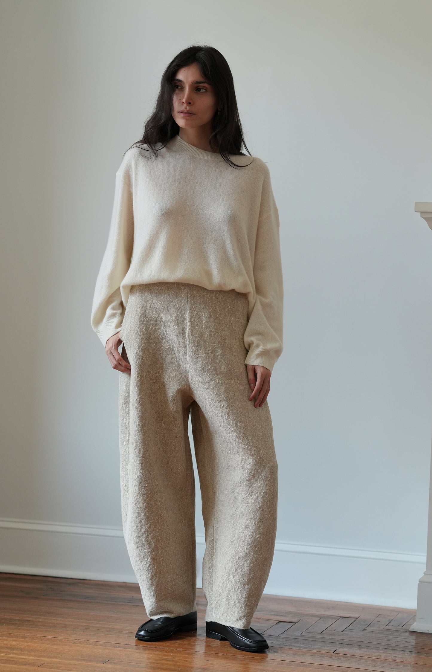 Pearl Fos Trousers