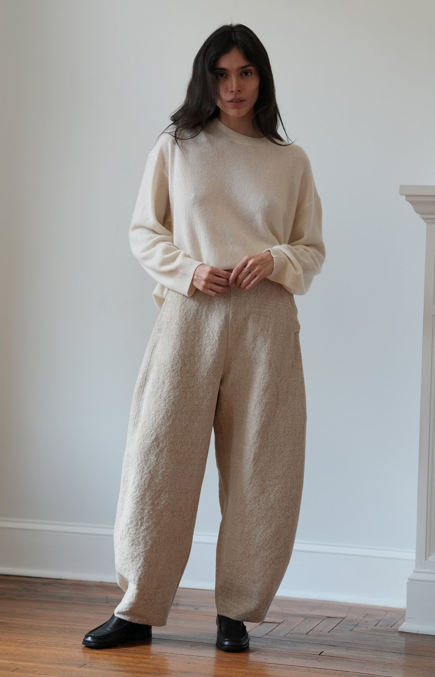Pearl Fos Trousers