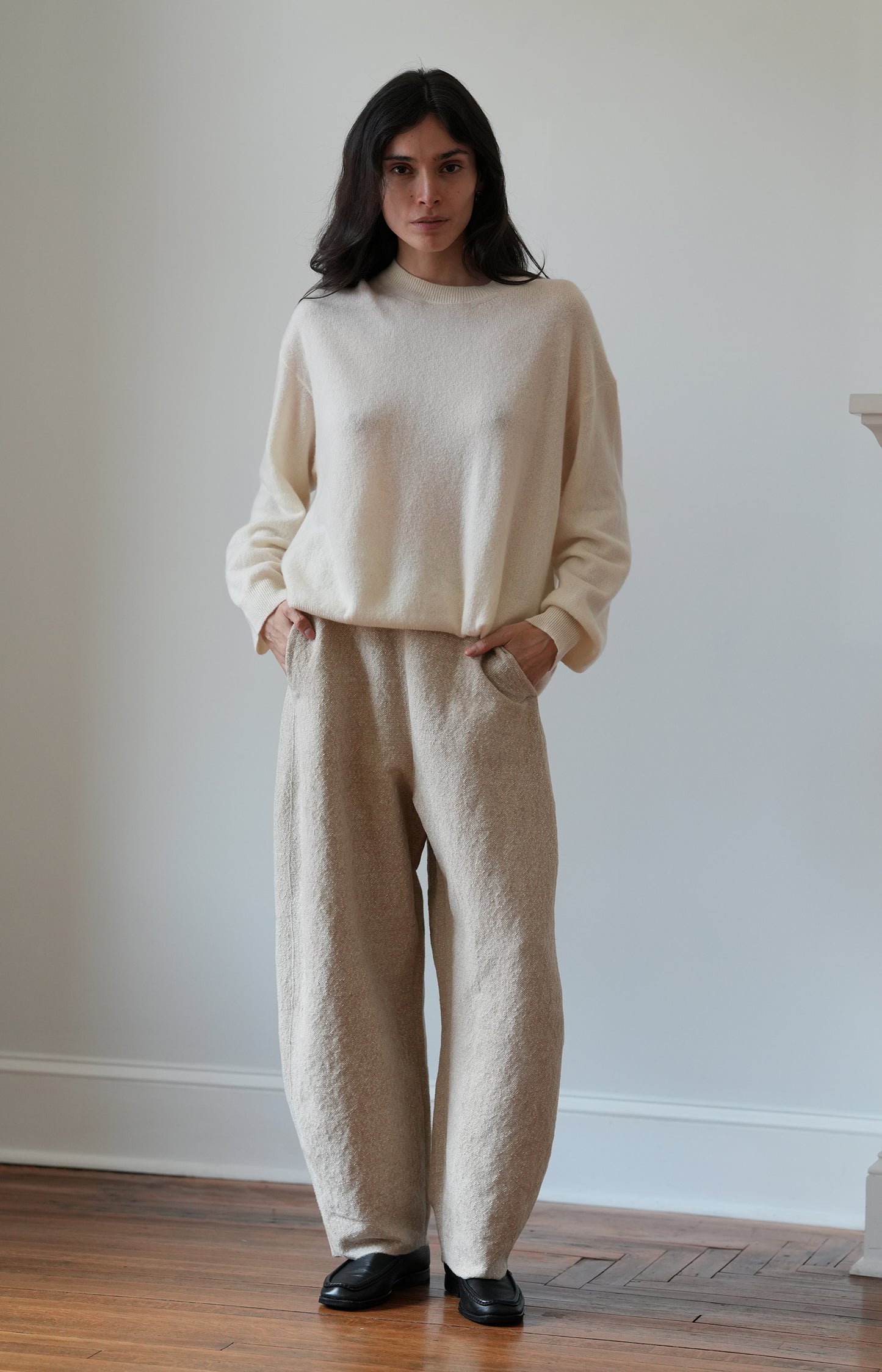 Pearl Fos Trousers