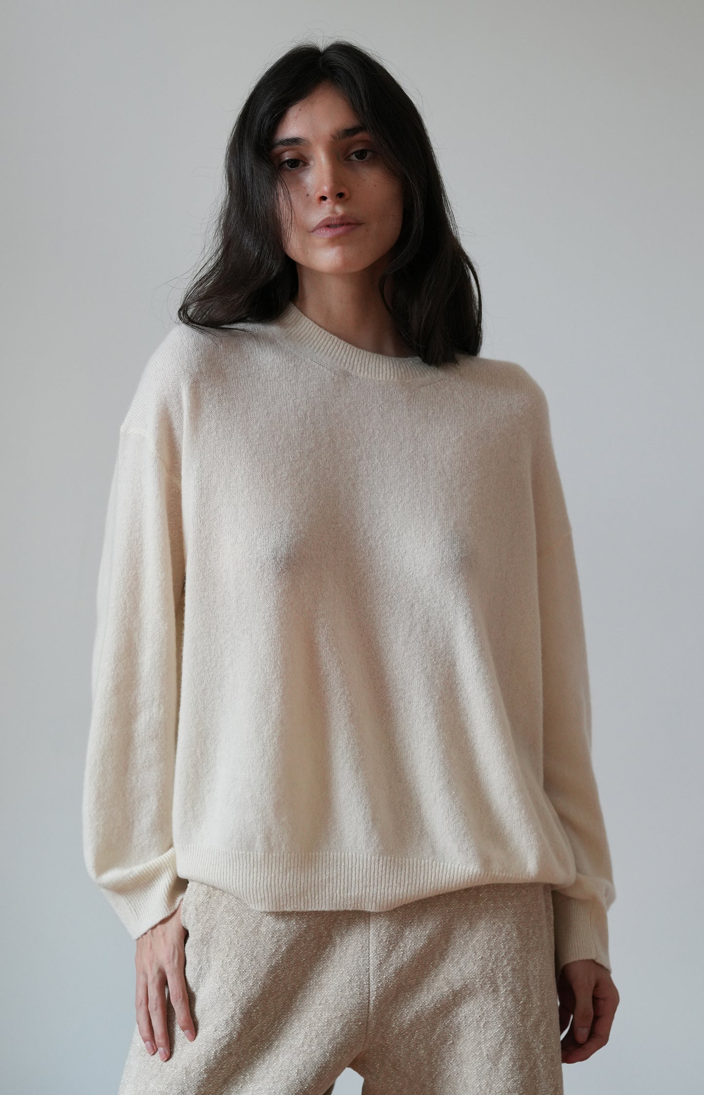 Milk Zelo Sweater
