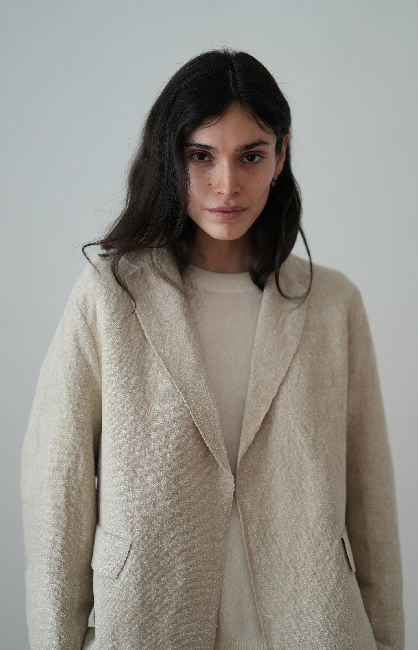 Pearl Fos Jacket