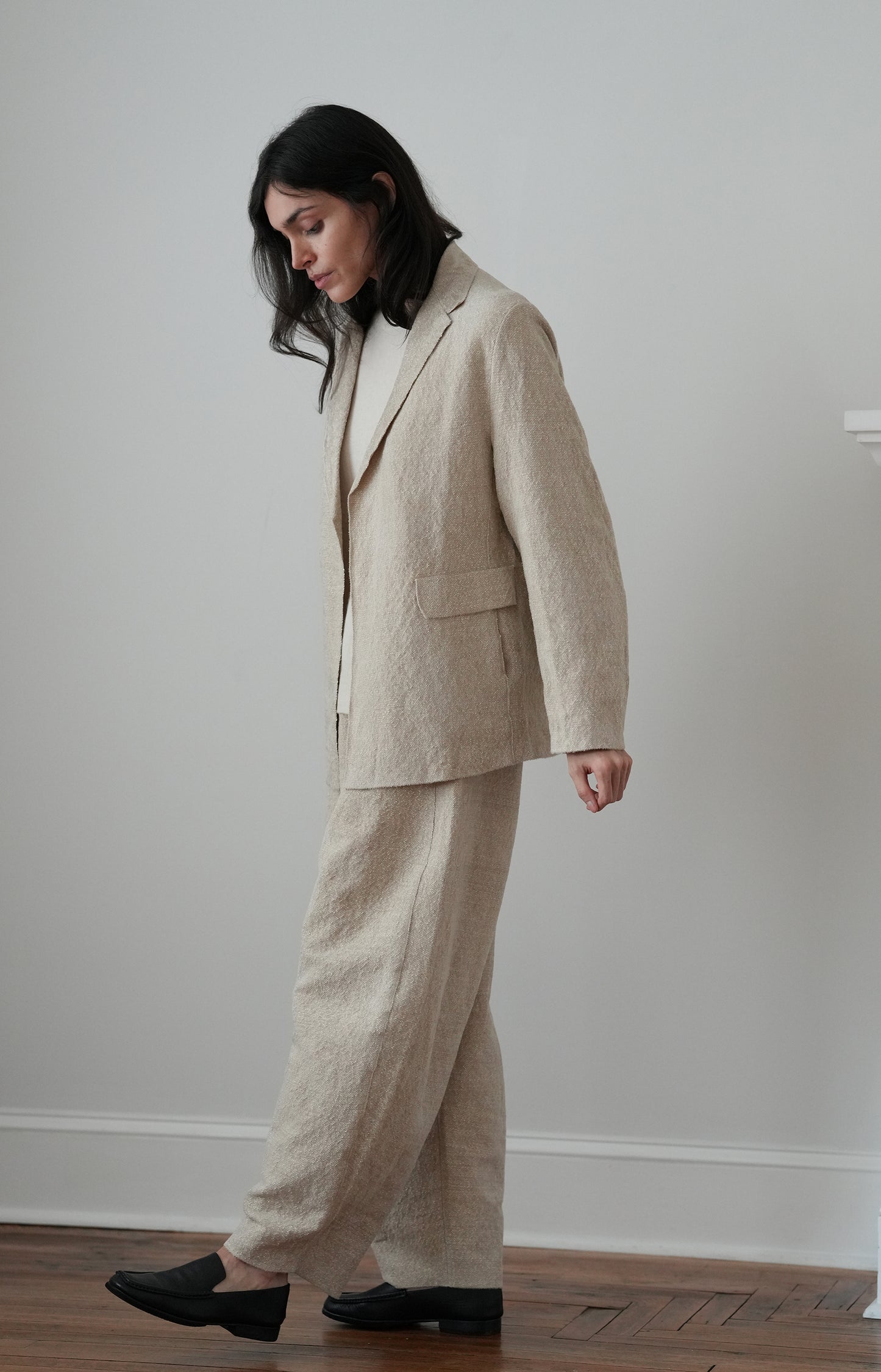 Pearl Fos Jacket