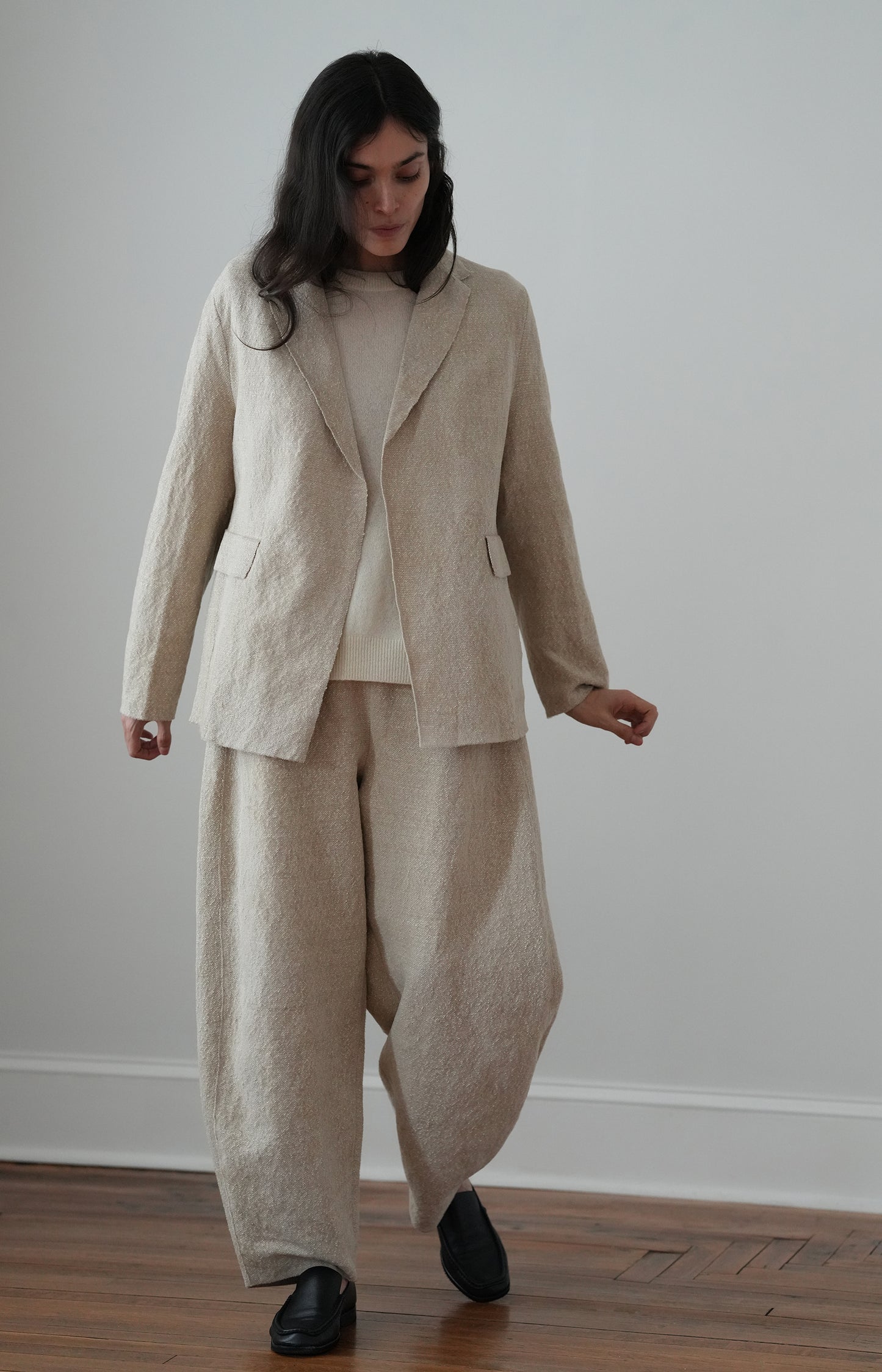Pearl Fos Jacket