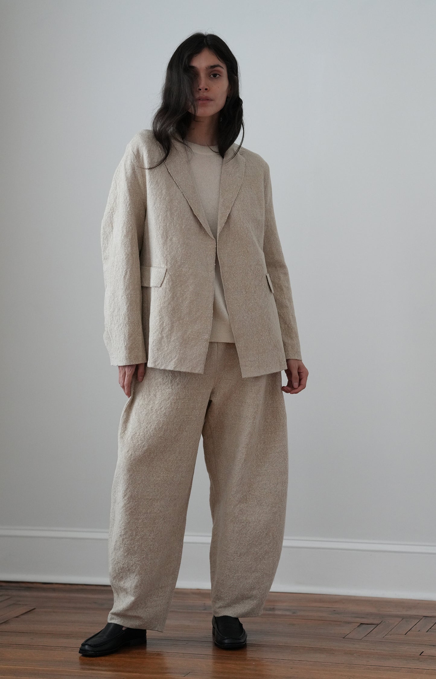 Pearl Fos Jacket