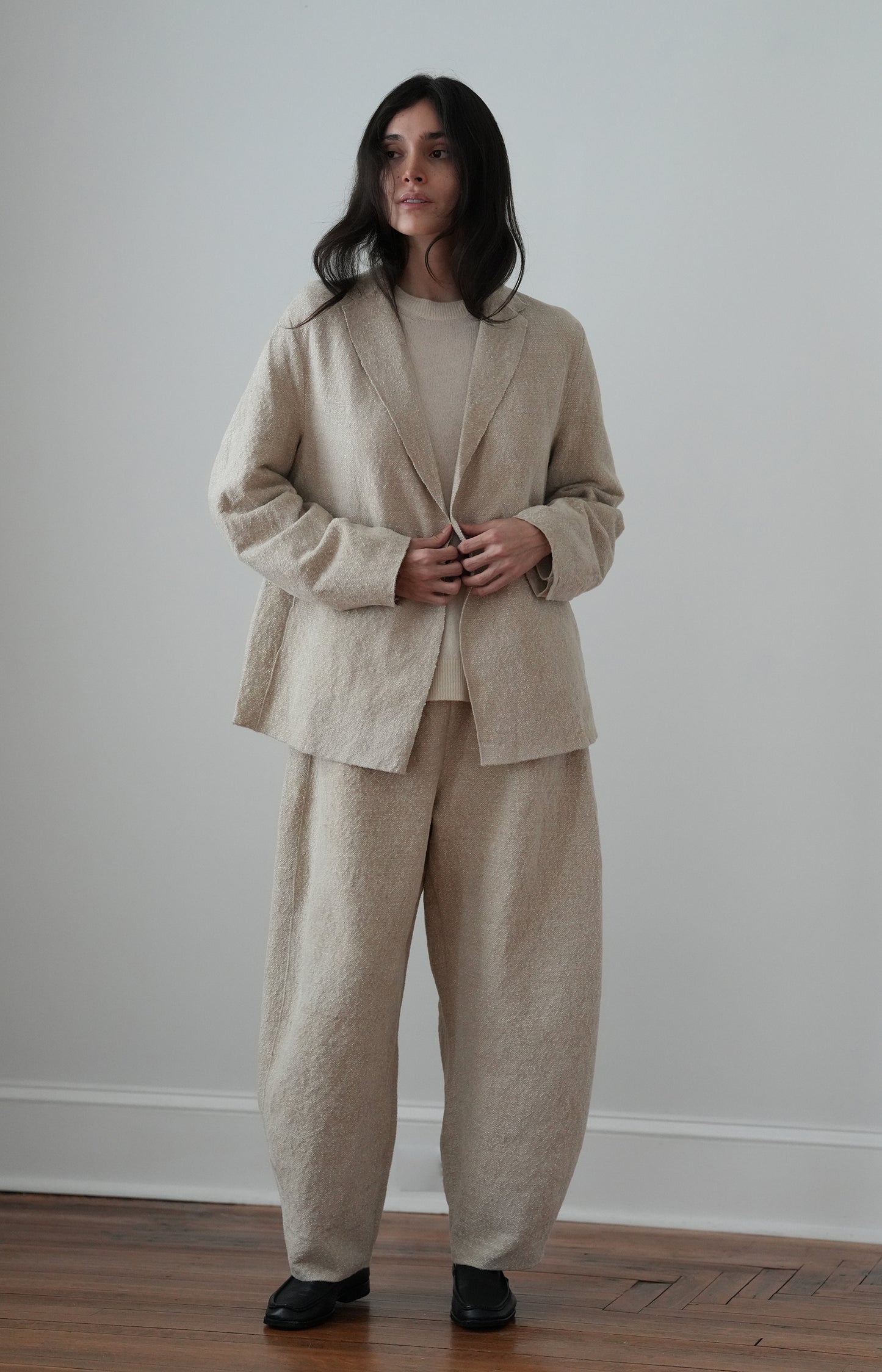 Pearl Fos Jacket