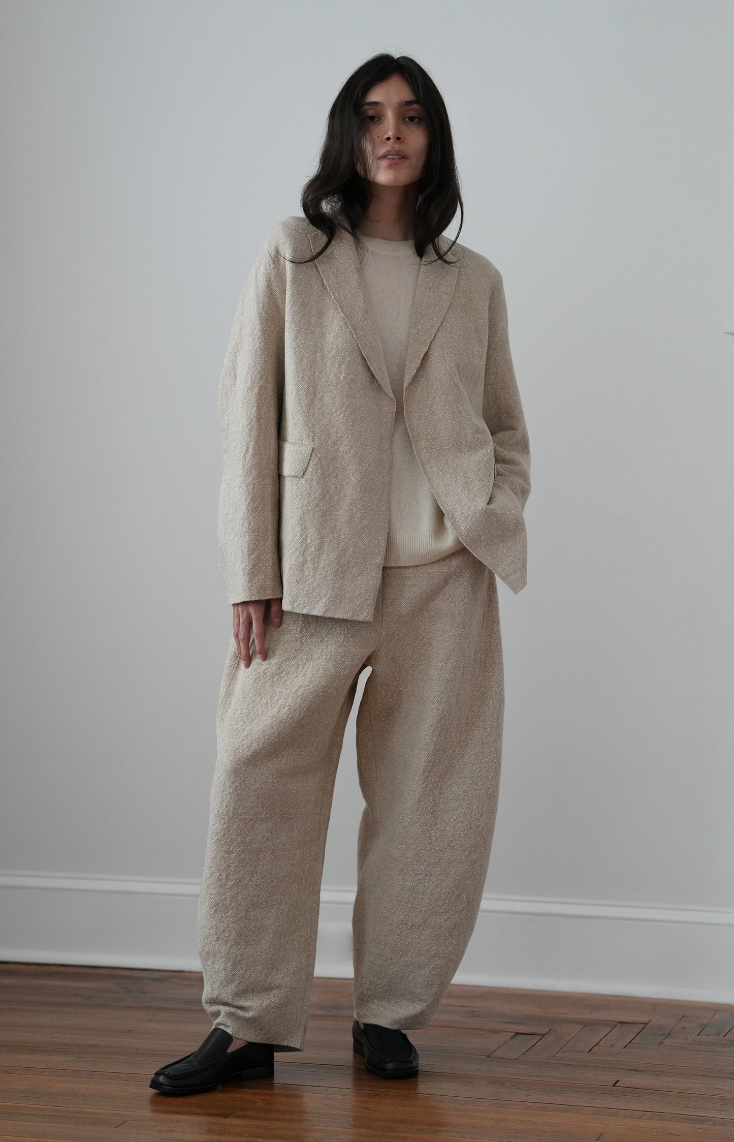 Pearl Fos Jacket