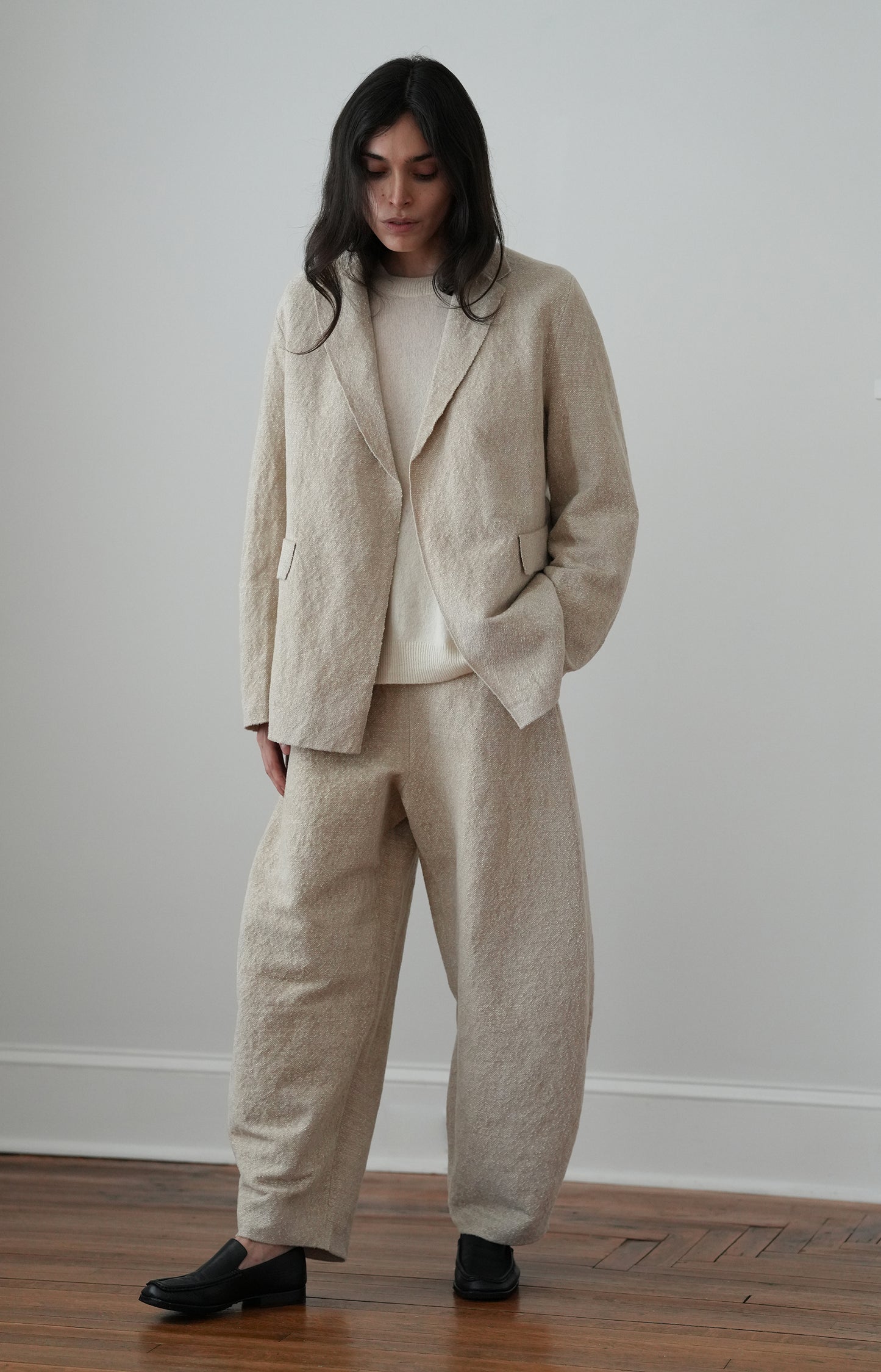 Pearl Fos Trousers