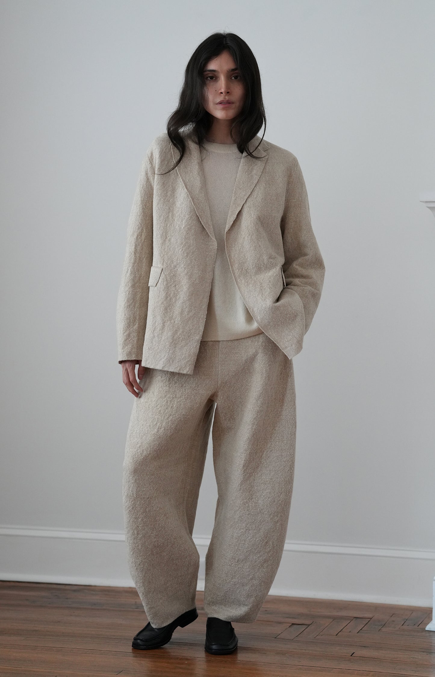 Pearl Fos Jacket