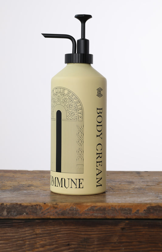 Seymour Body Cream