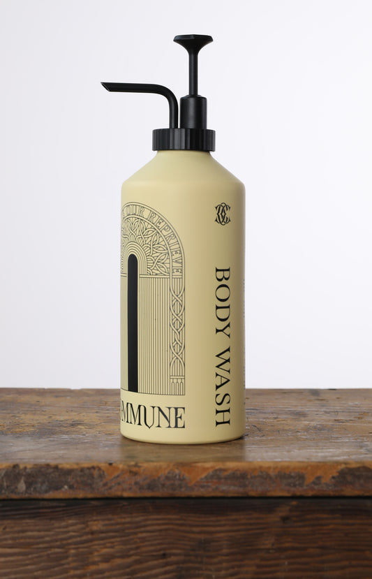 Seymour Body Wash