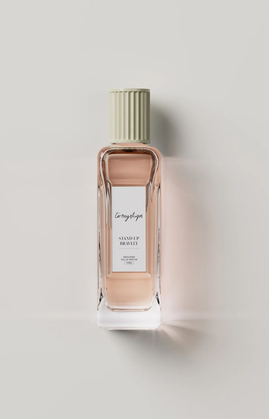 Marjoram Eau de Parfum